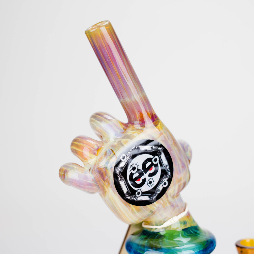 Cheech | 12.5" Pistalado Bong CHE-356
