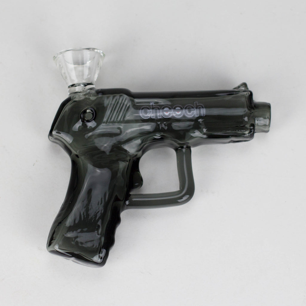 Cheech | 12.5" Pistalado Bong CHE-356