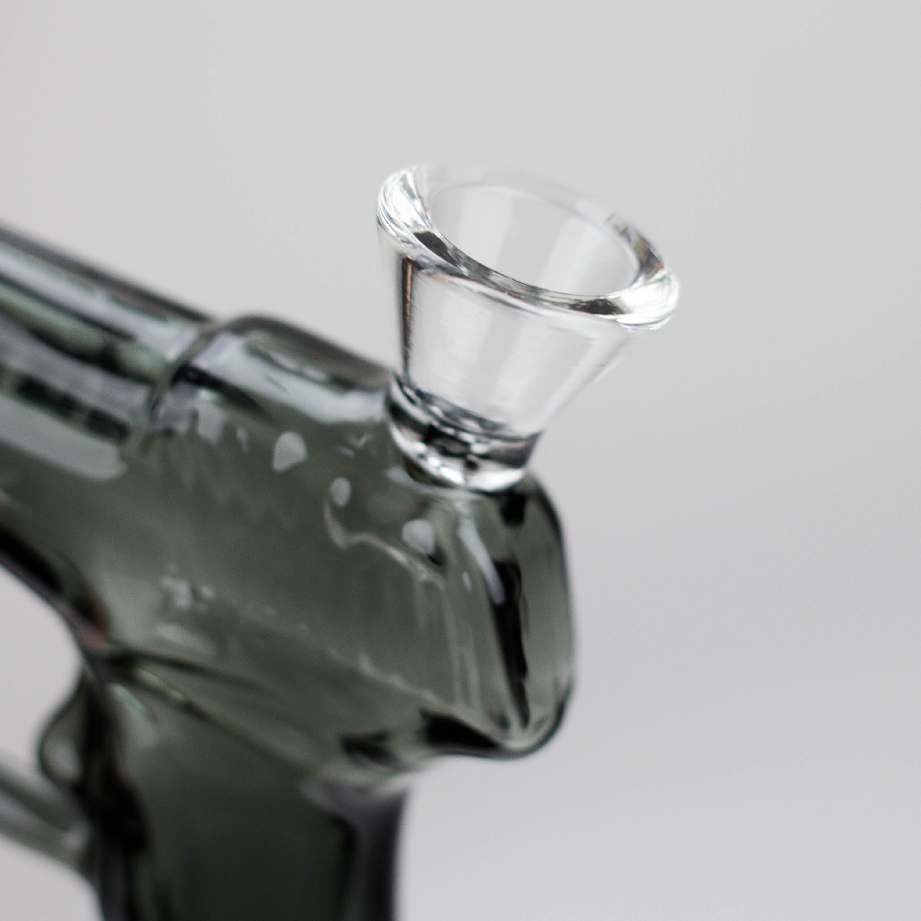 Cheech | 12.5" Pistalado Bong CHE-356