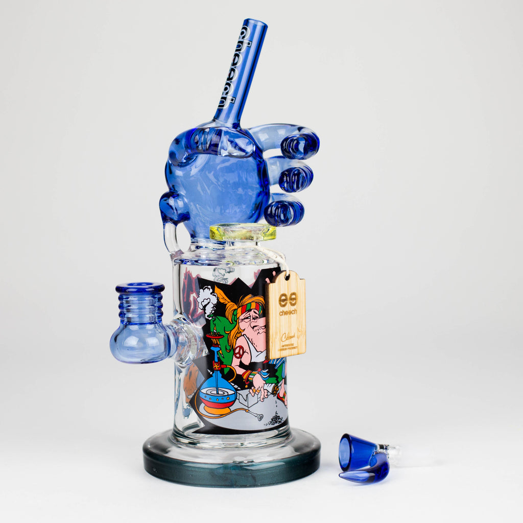 Cheech | 11" the Dude Bong