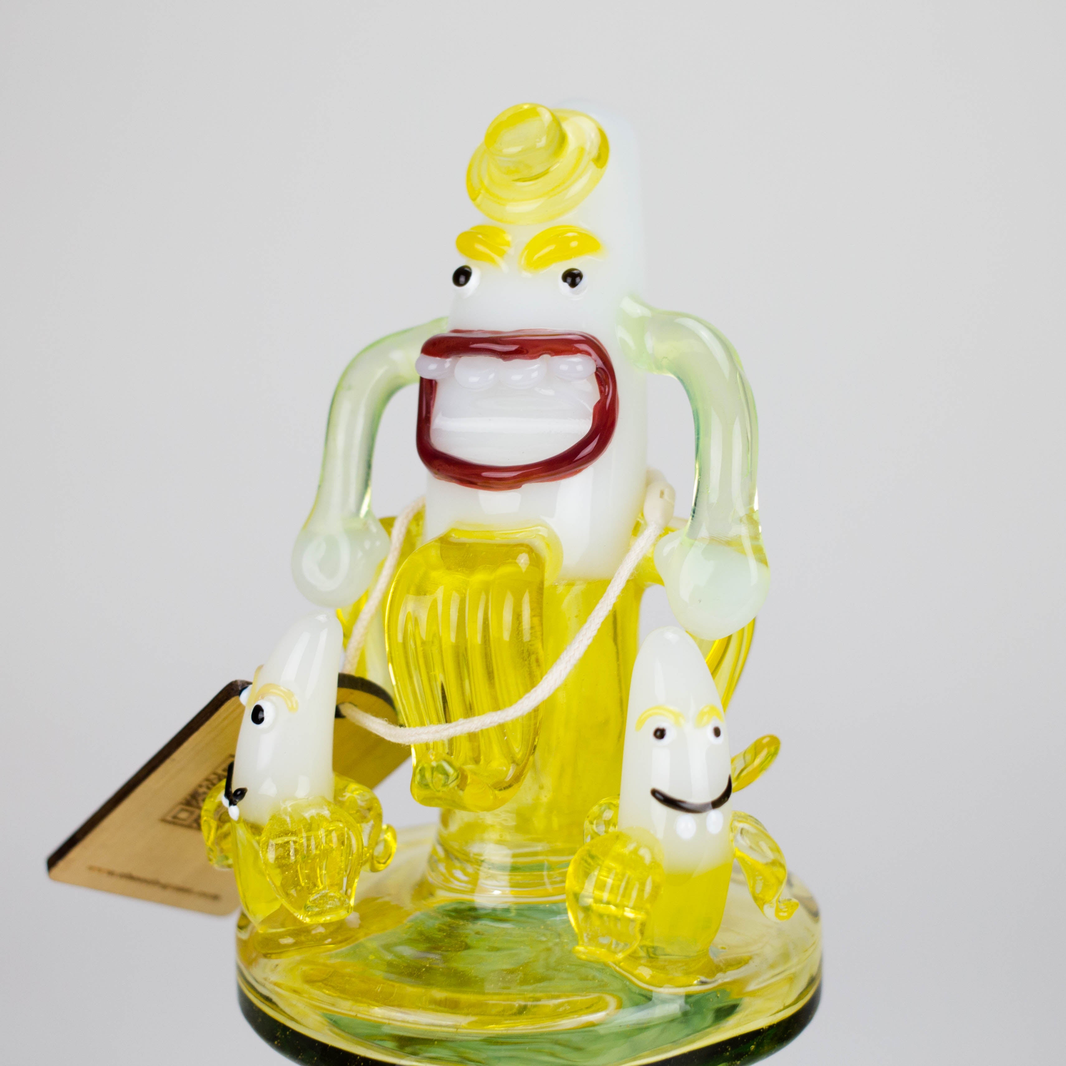 Cheech | 10" Banana in Banana Bong CHE-329
