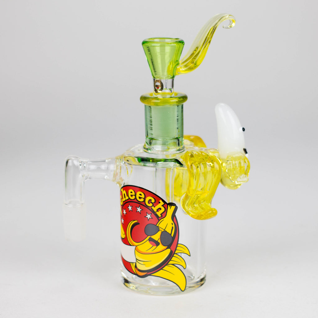 Cheech | 10" Banana in Banana Bong CHE-329