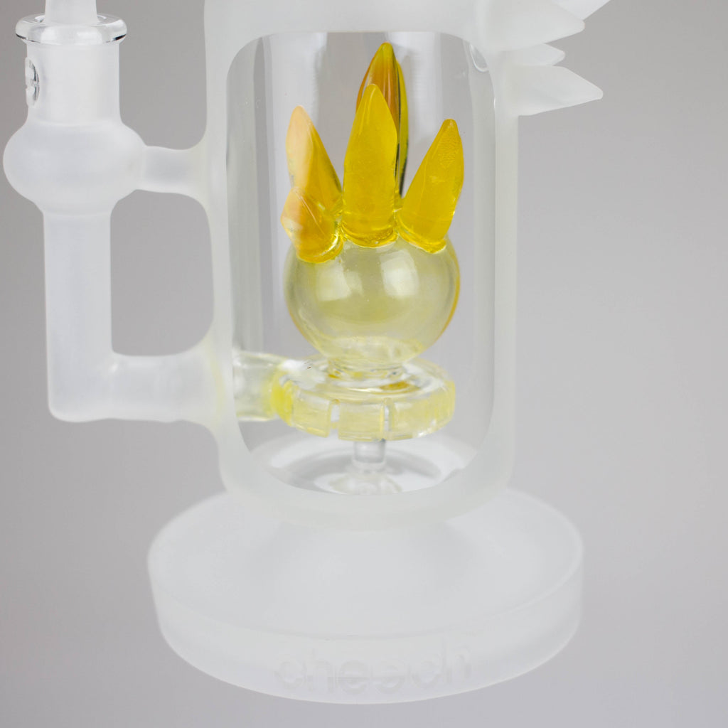 Cheech | 13" Cristaliono Rig