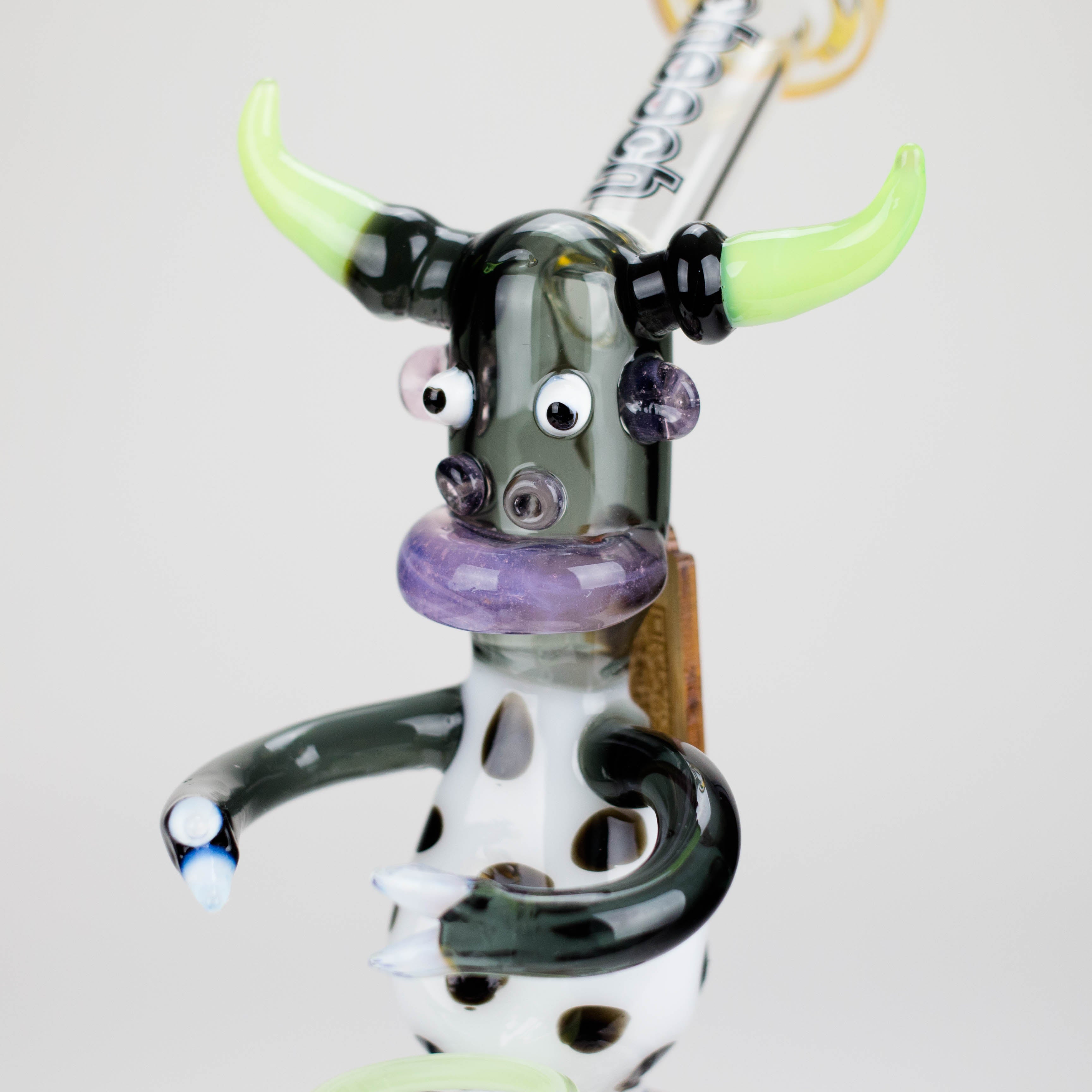 Cheech | 11" The Cow Bong - CHE 333