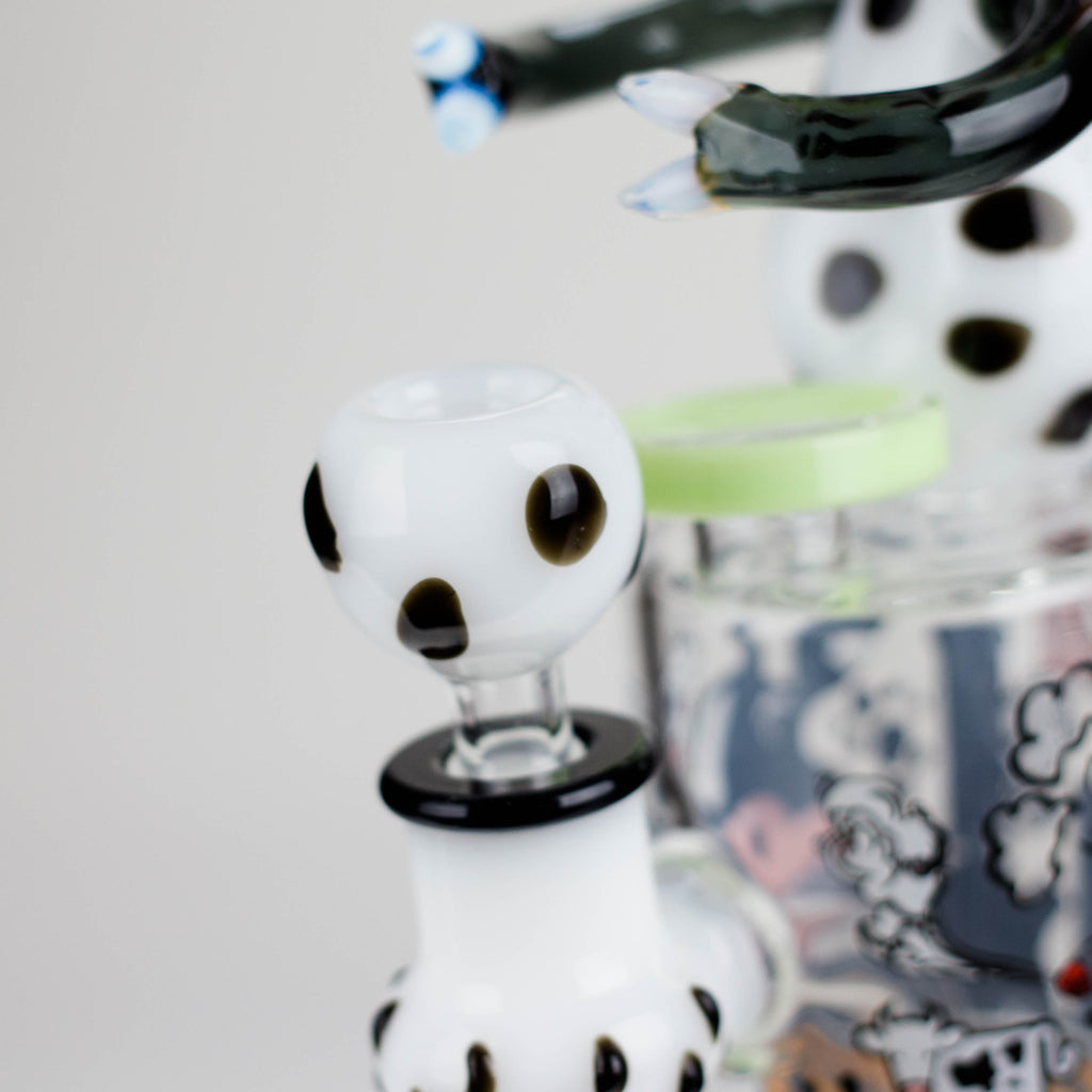 Cheech | 11" The Cow Bong - CHE 333