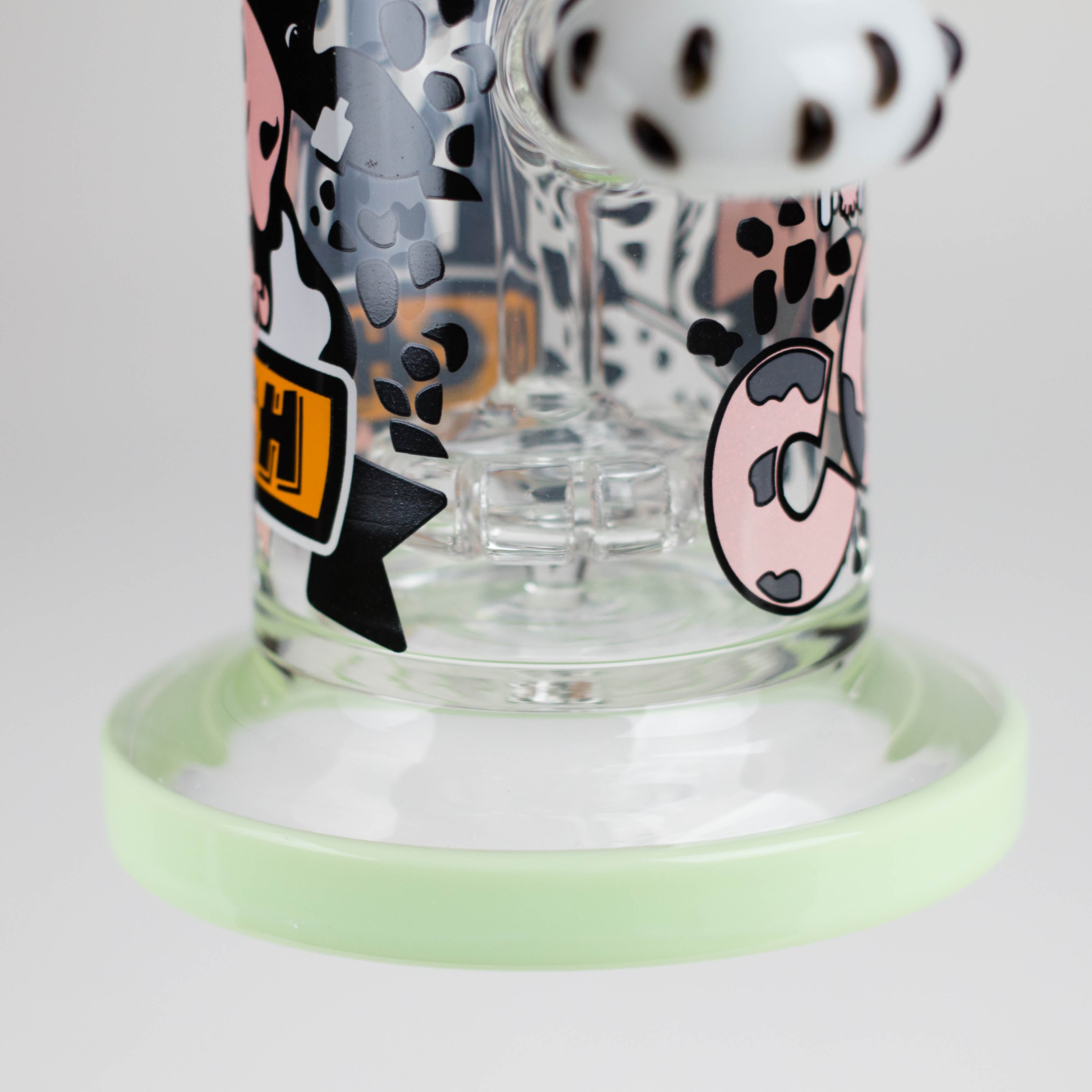 Cheech | 11" The Cow Bong - CHE 333