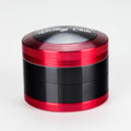 Rolling Club | 2.5" 4 Piece Highlight Grinder