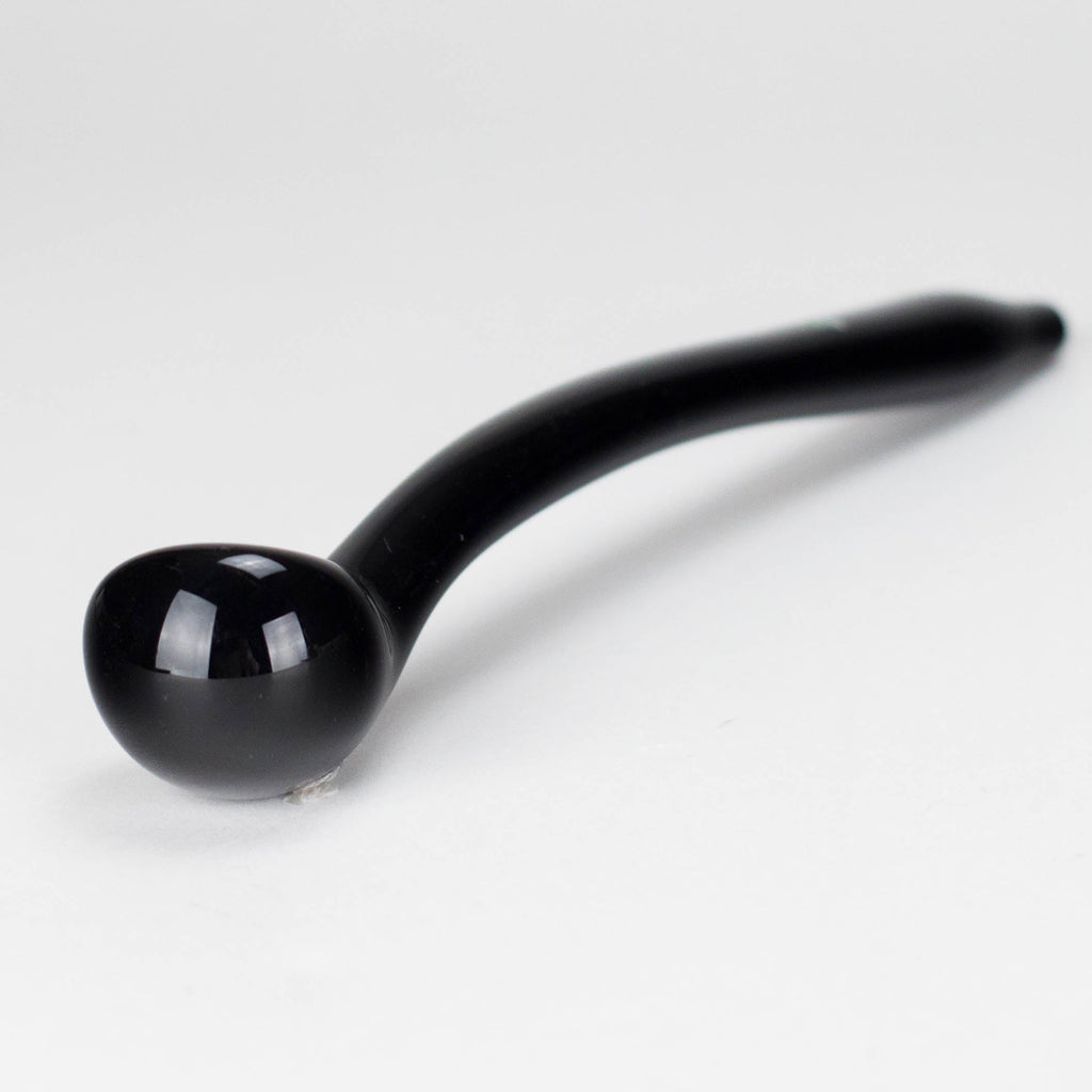 Tree Glass | 9" Gandalf Glass Pipe