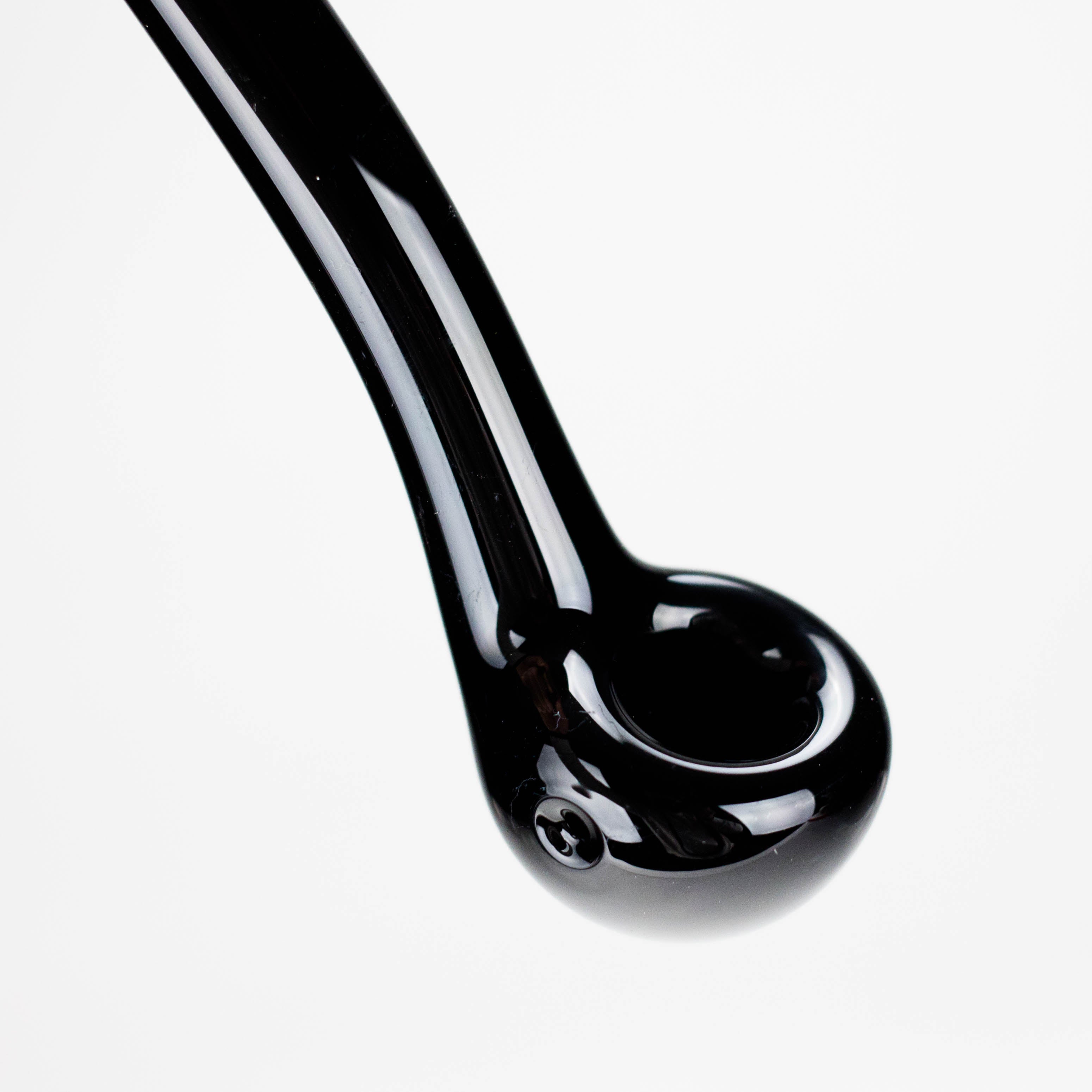 Tree Glass | 9" Gandalf Glass Pipe
