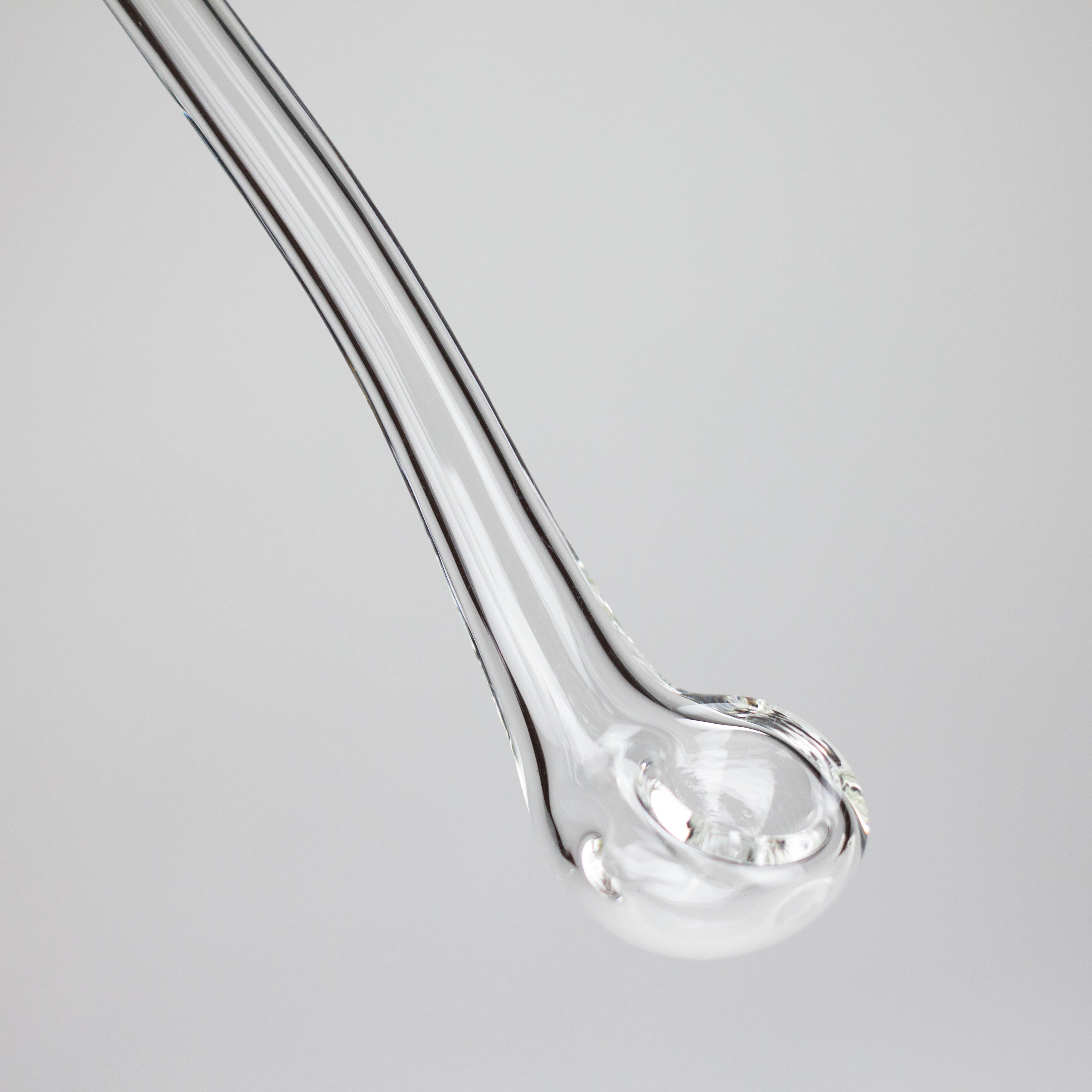Tree Glass | 9" Gandalf Glass Pipe