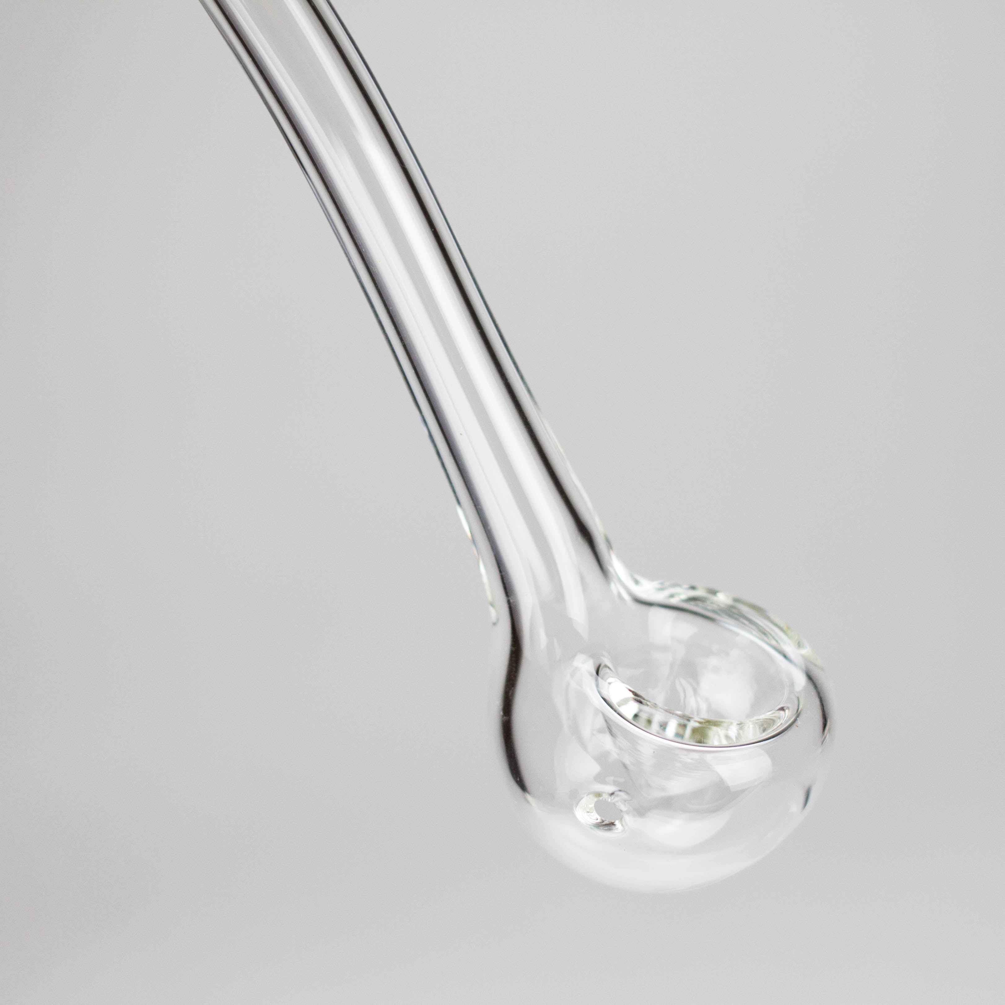 Tree Glass | 15" Gandalf Glass Pipe