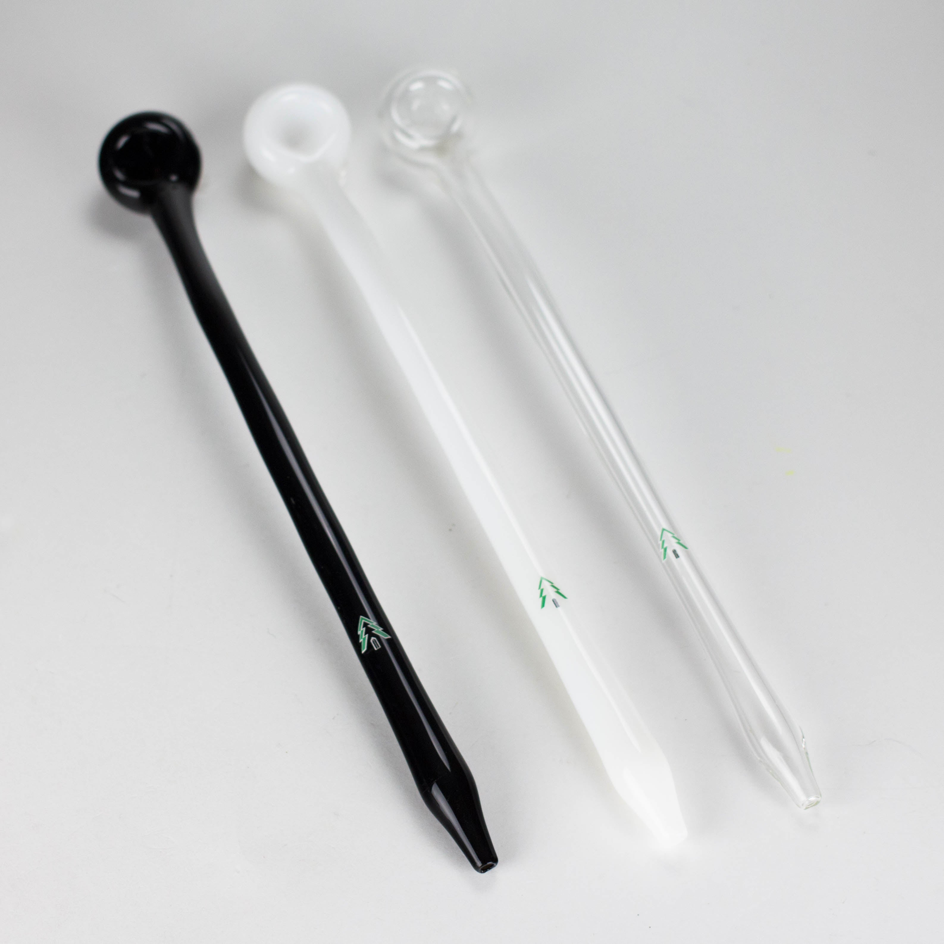 Tree Glass | 12" Gandalf Glass Pipe