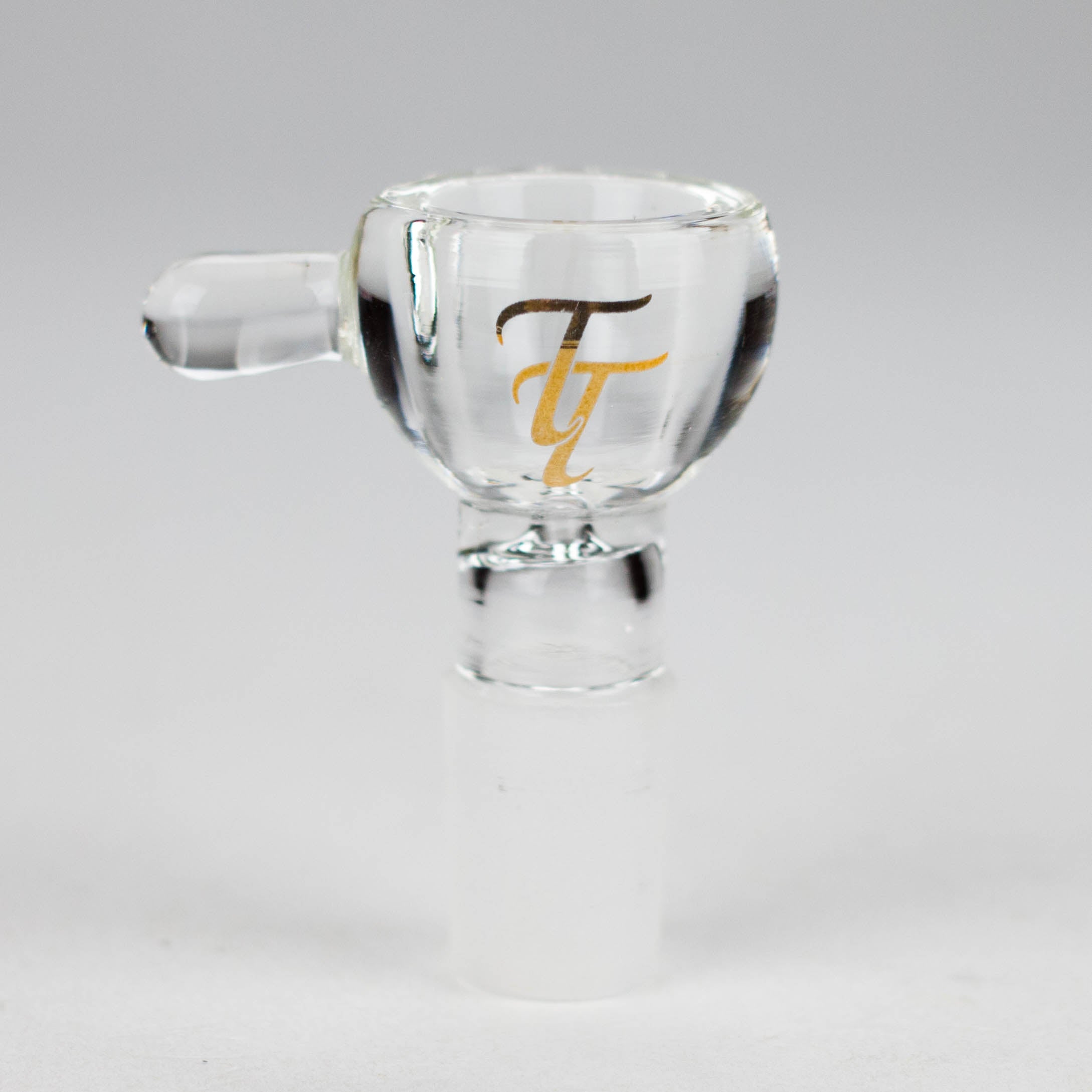 Tech Tubes | Signature 19mm Glass Bowl