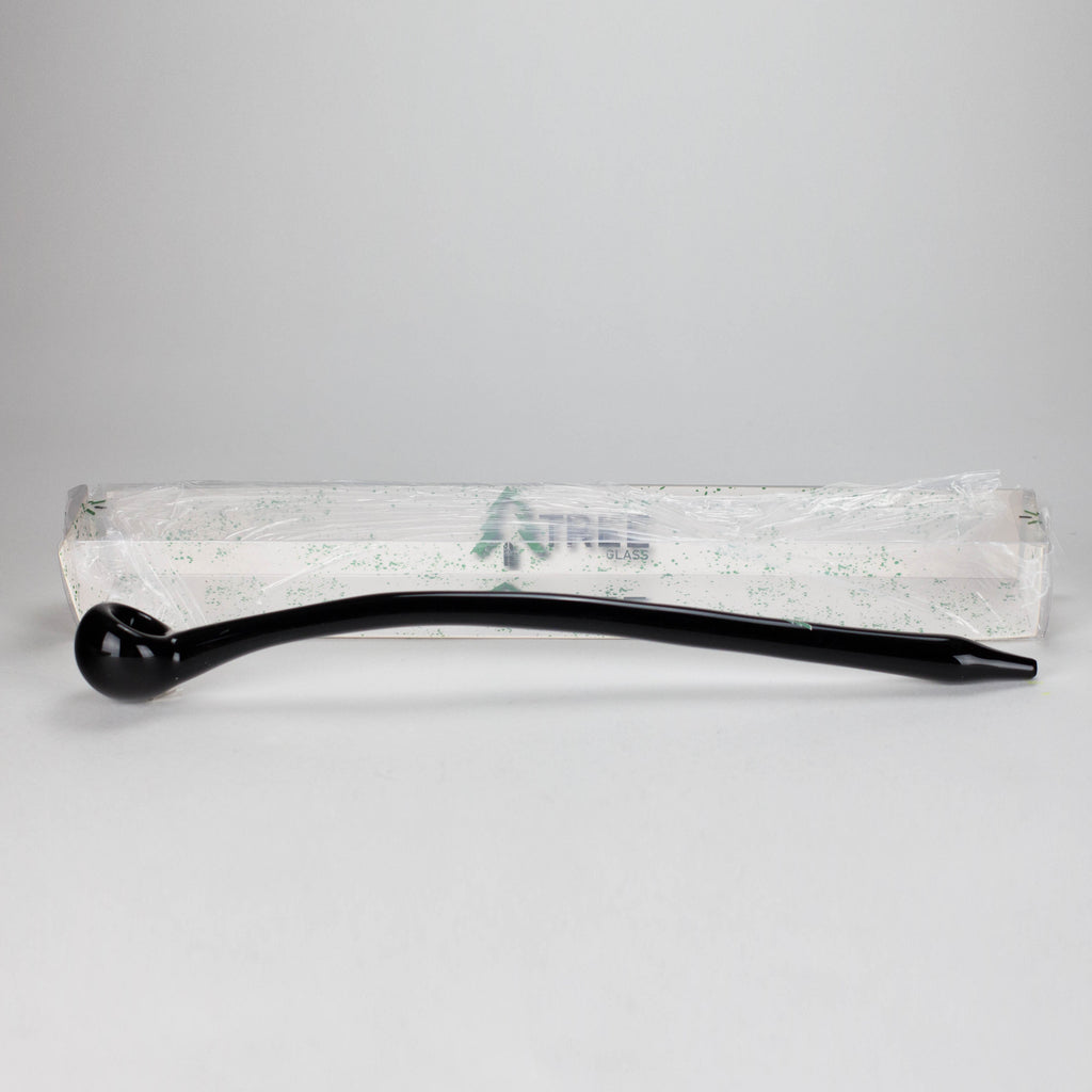 Tree Glass | 12" Gandalf Glass Pipe