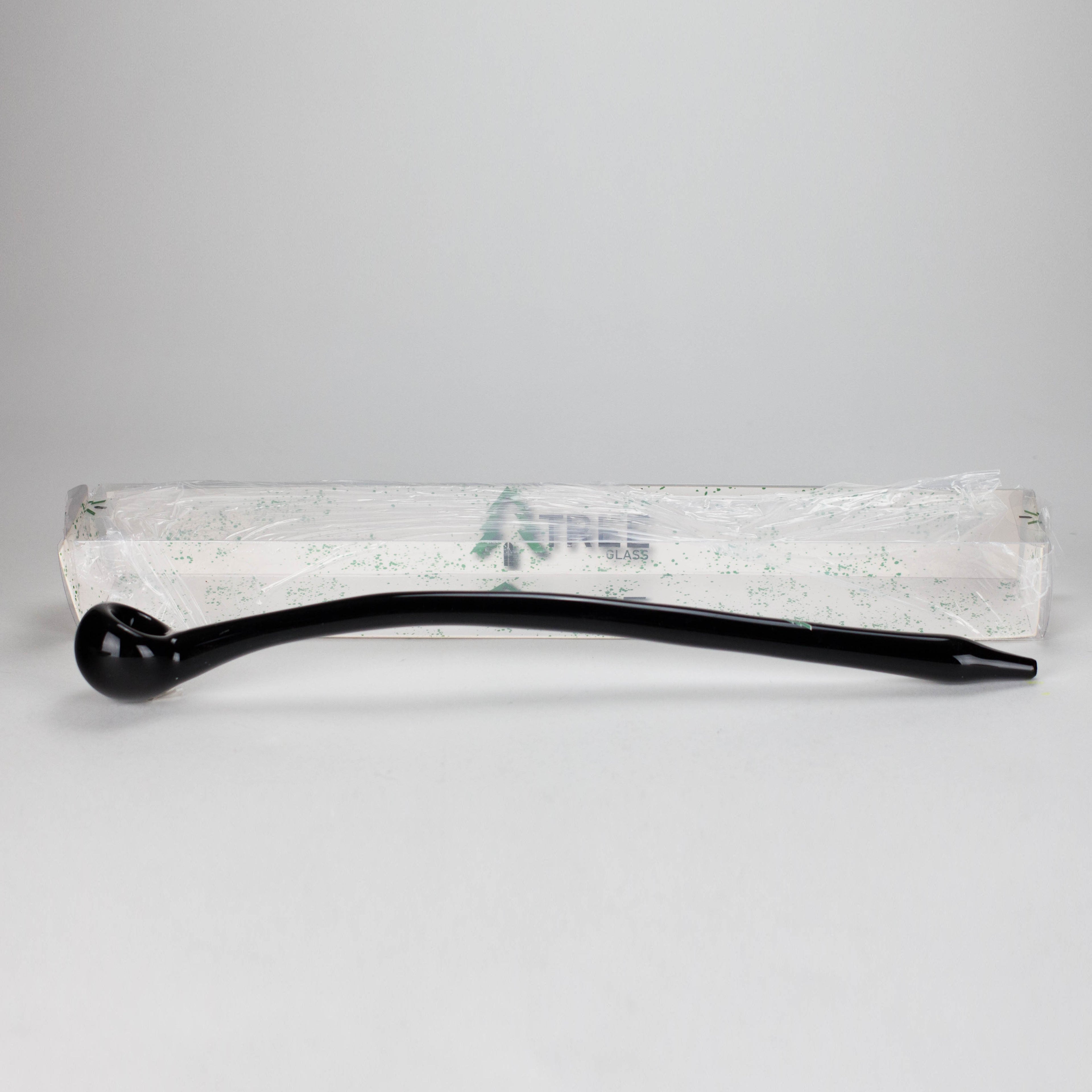 Tree Glass | 12" Gandalf Glass Pipe
