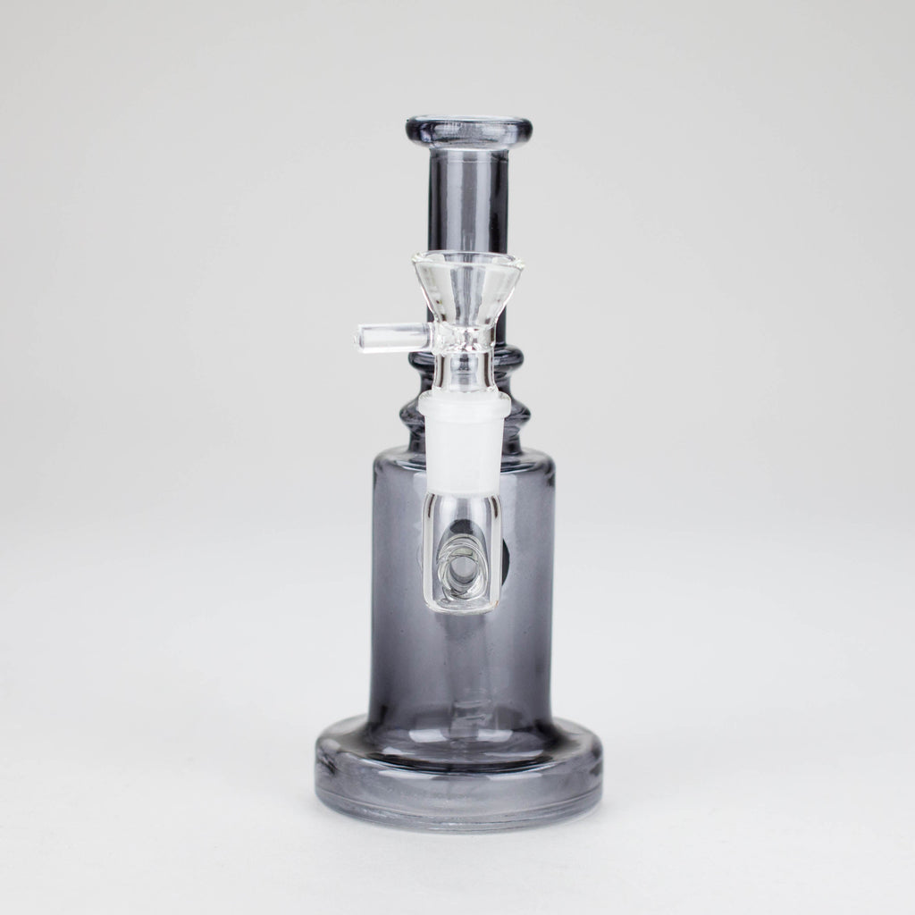 6.5″ Dream Crystal Mini Glass Bong [FHS034A]