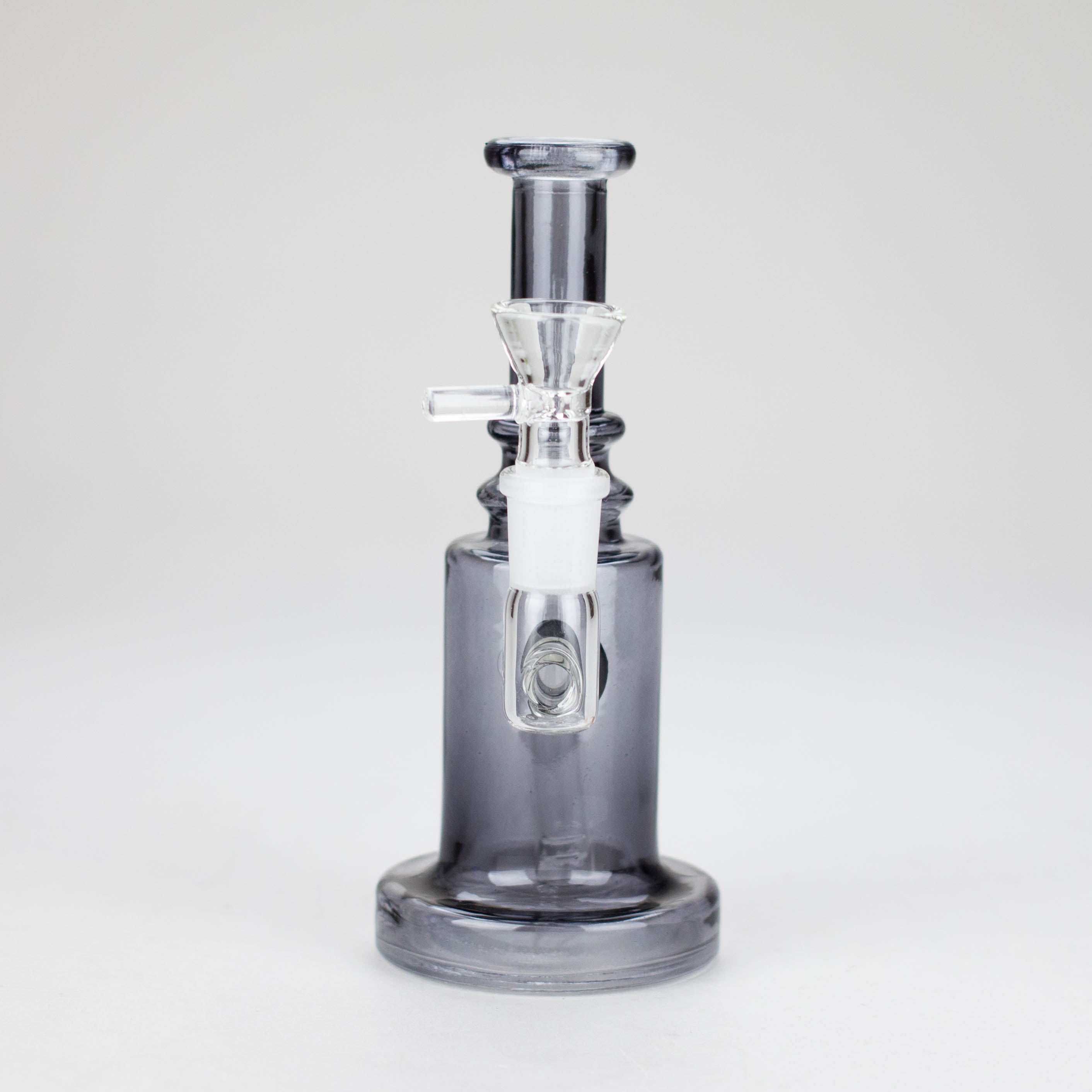 6.5″ Dream Crystal Mini Glass Bong [FHS034A]
