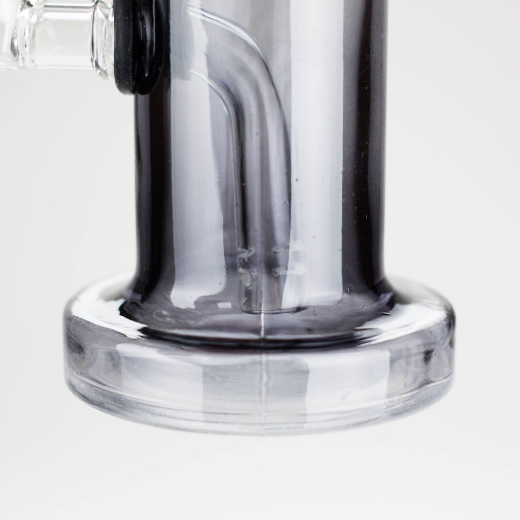 6.5″ Dream Crystal Mini Glass Bong [FHS034A]
