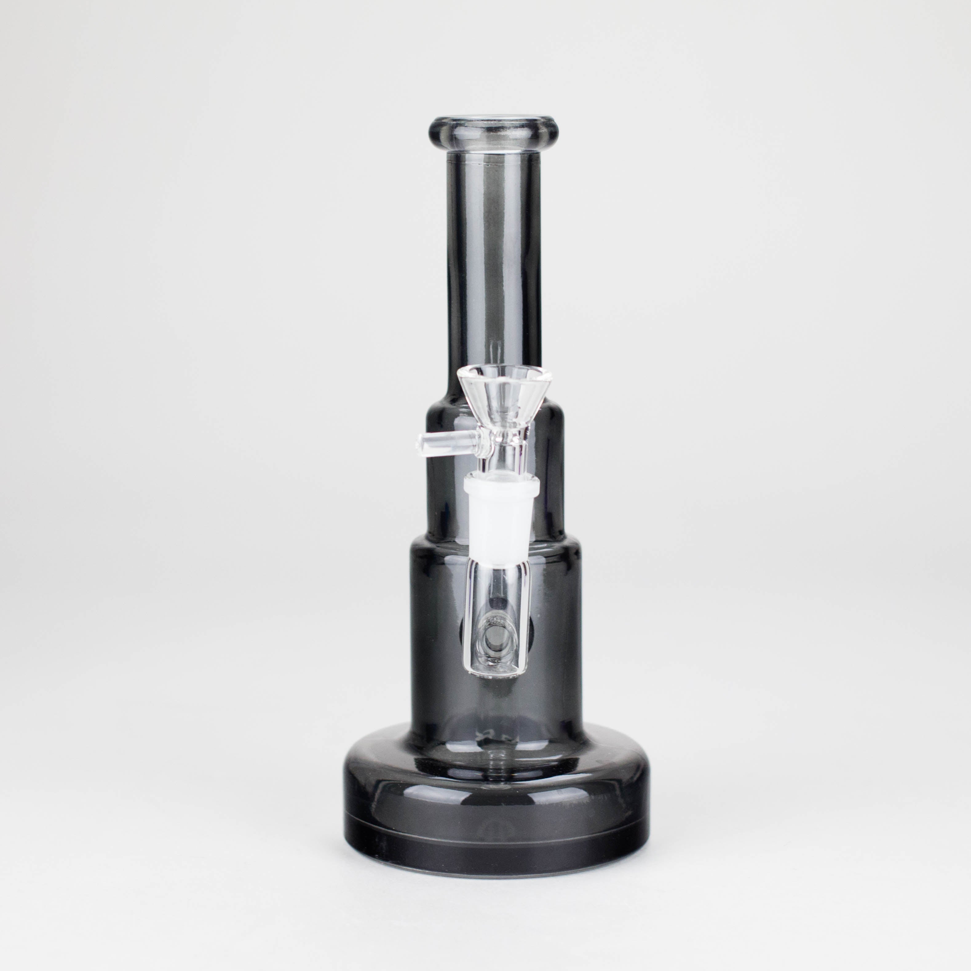 8″ Glass Water Bong [WP2002]