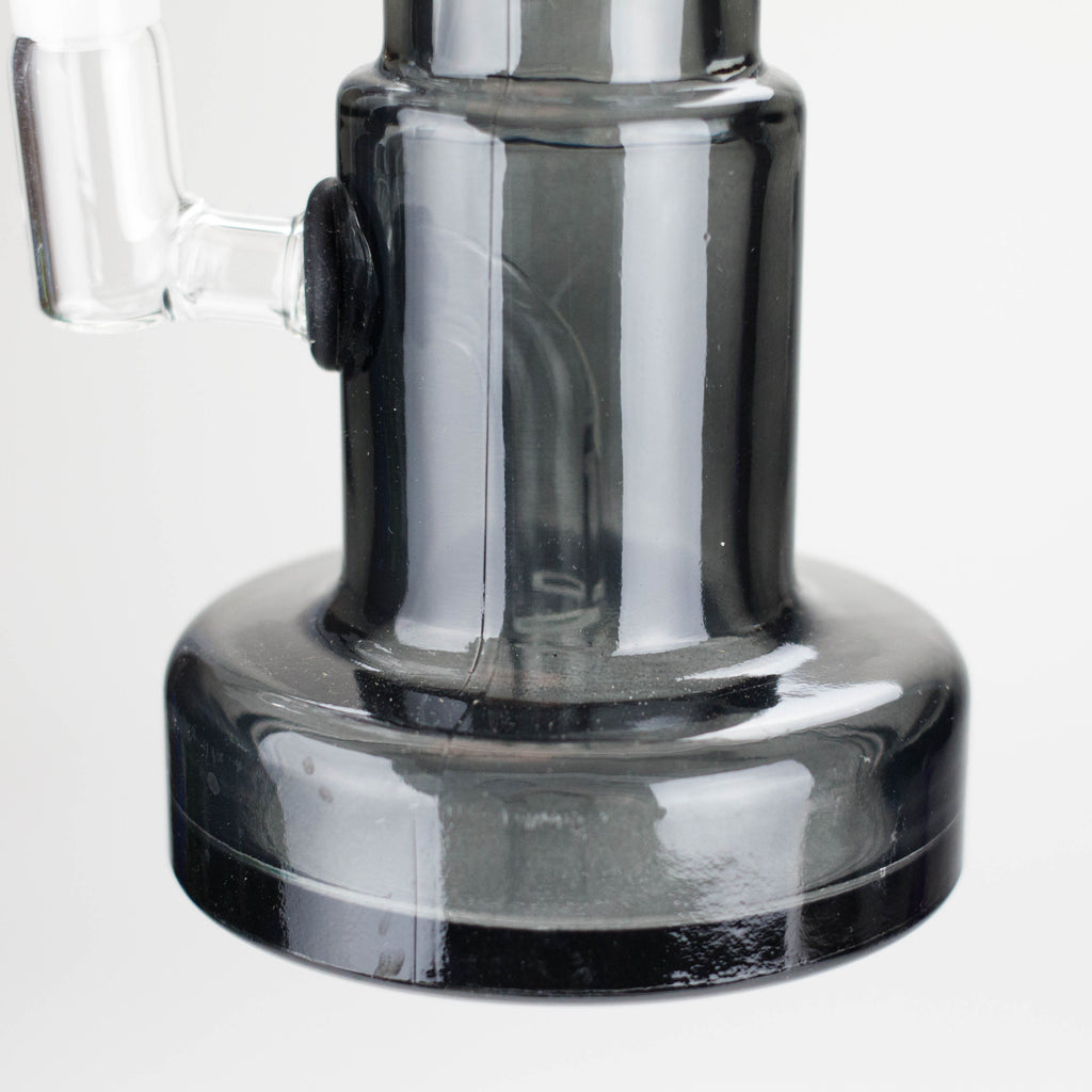 8″ Glass Water Bong [WP2002]