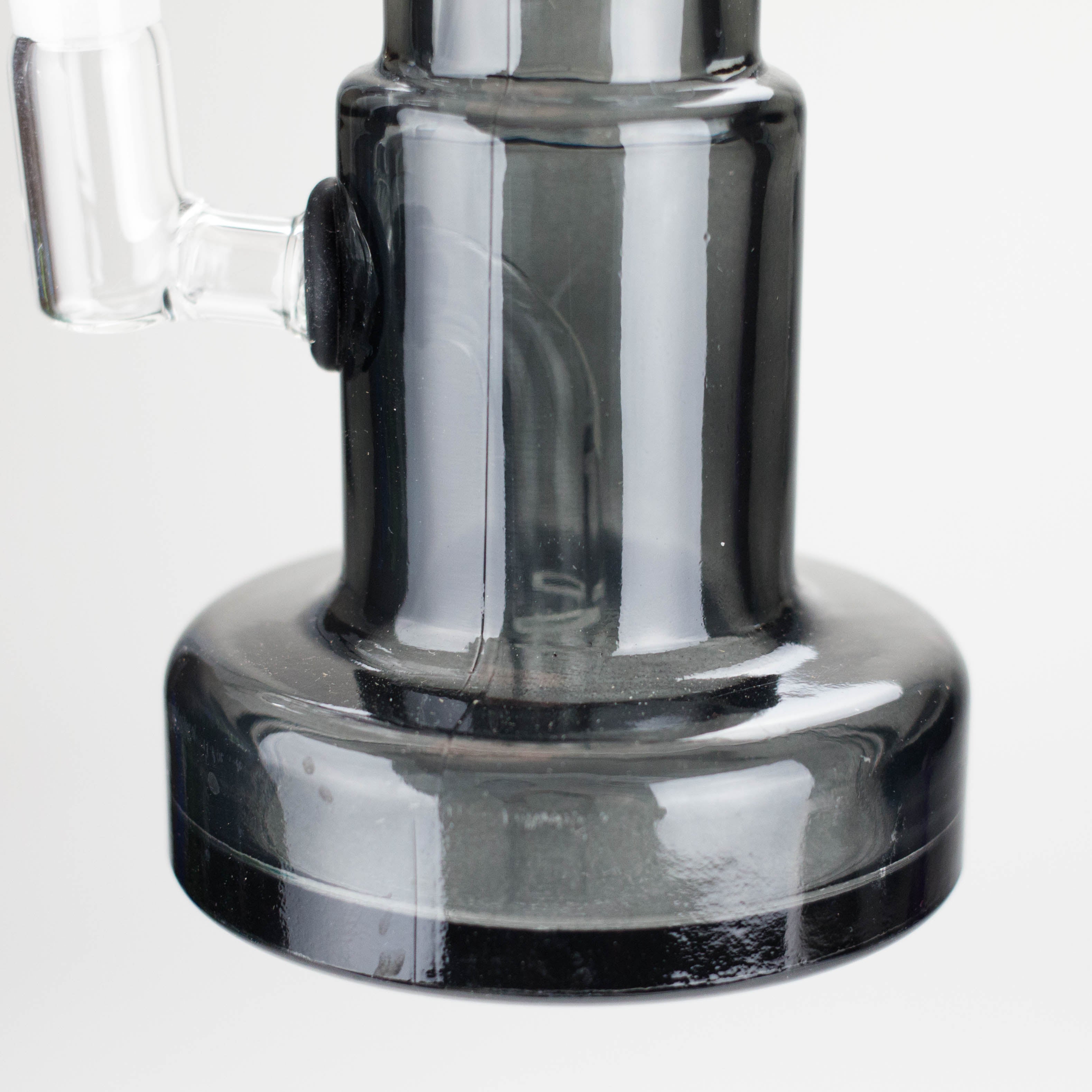 8″ Glass Water Bong [WP2002]