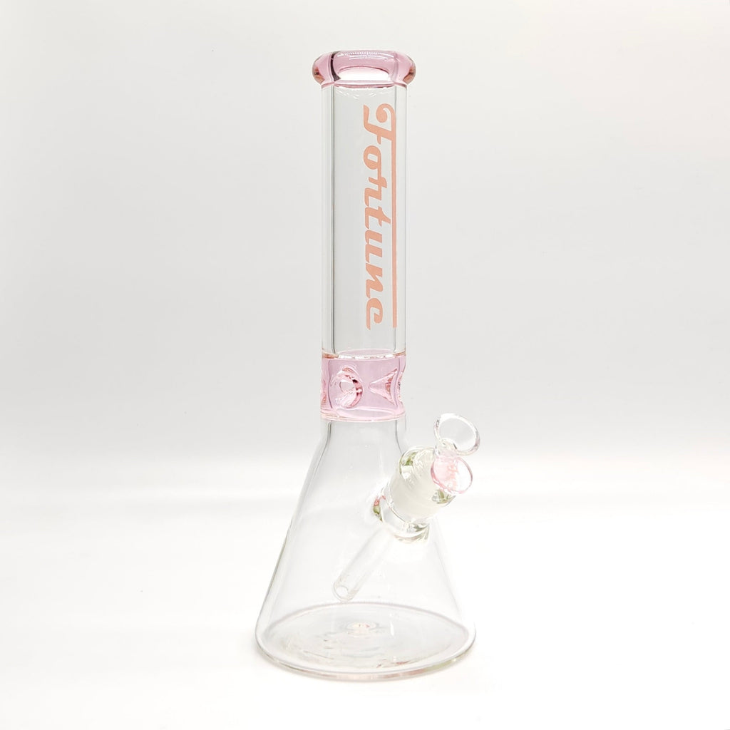 Fortune | 14" 7mm Accent Beaker [C145007]