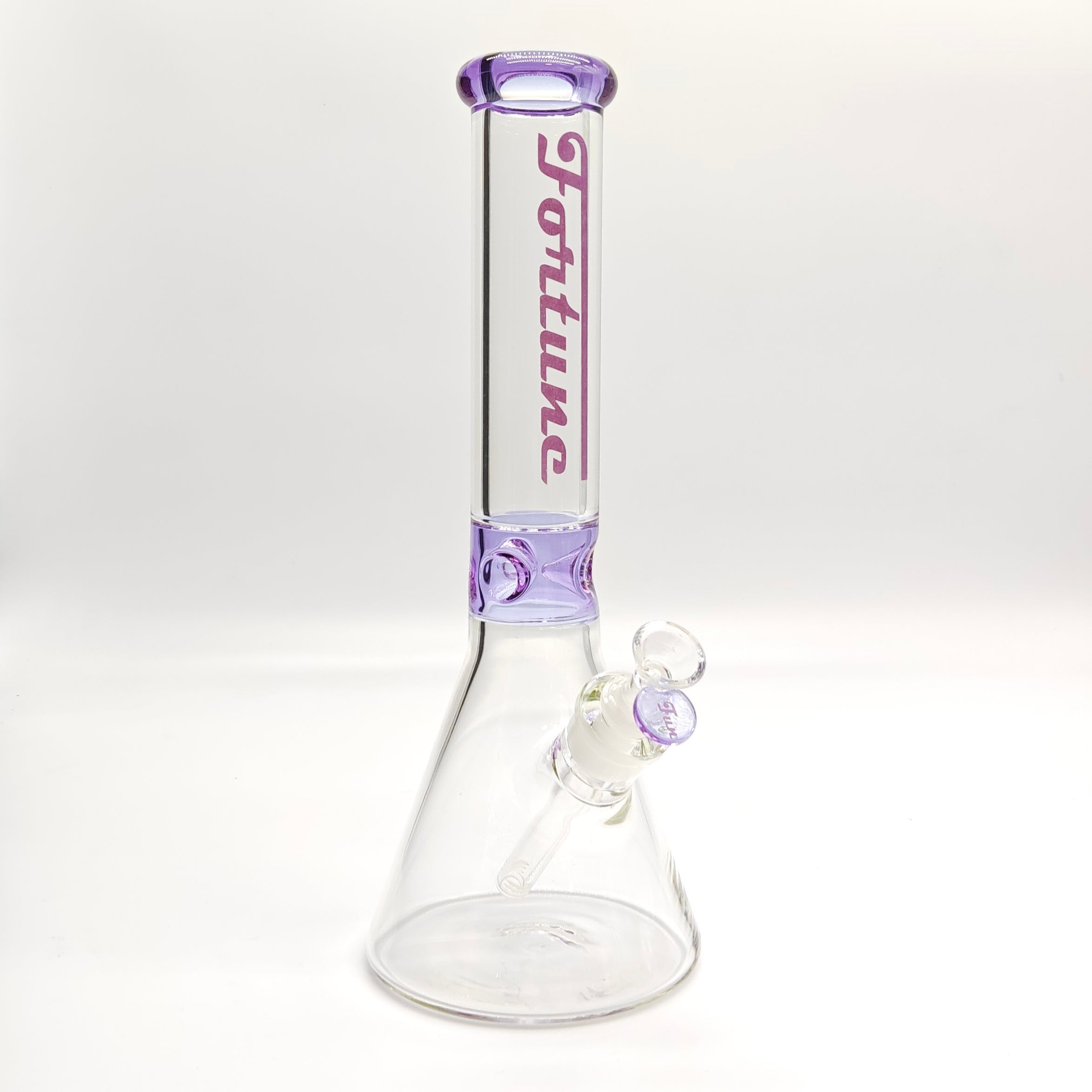 Fortune | 14" 7mm Accent Beaker [C145007]