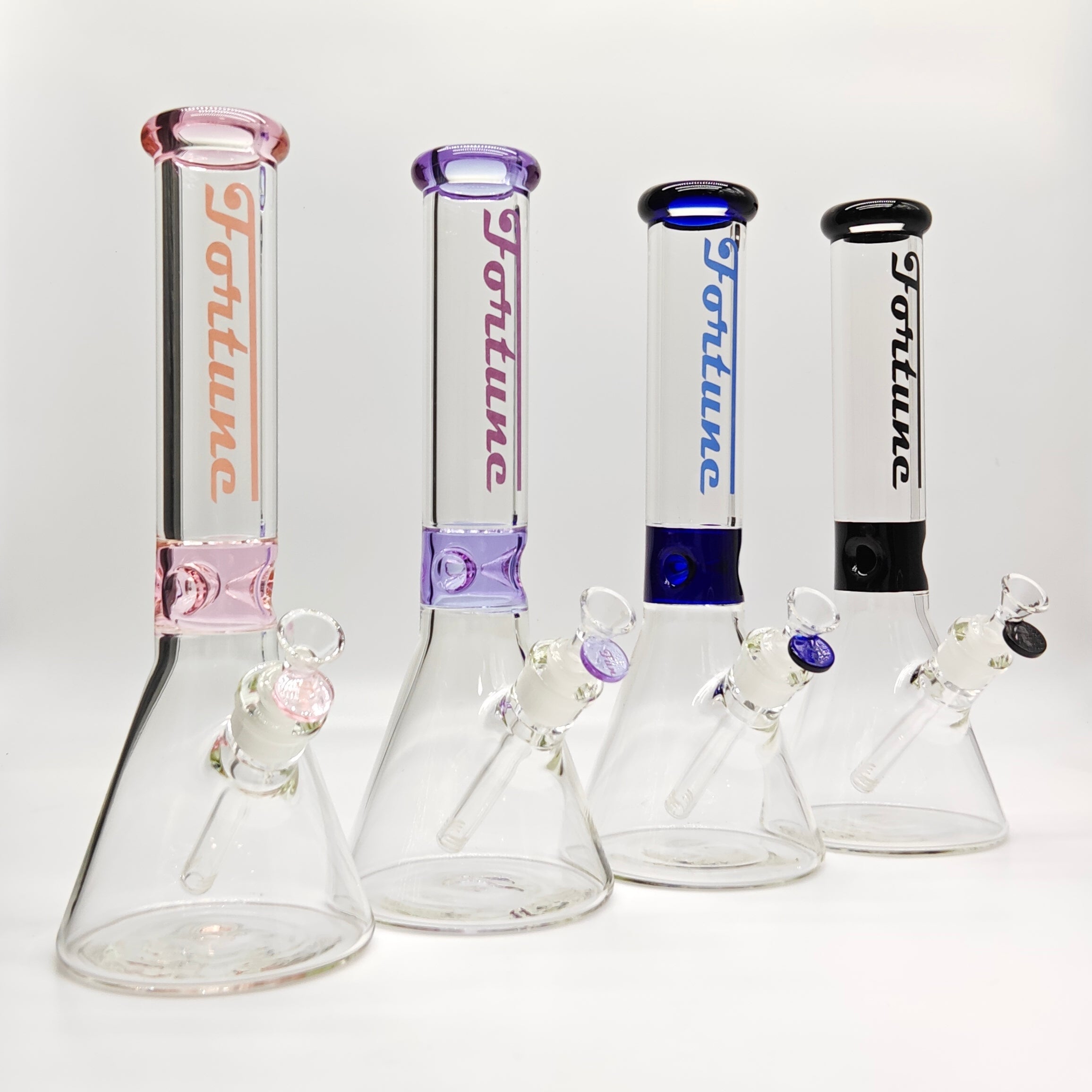 Fortune | 14" 7mm Accent Beaker [C145007]