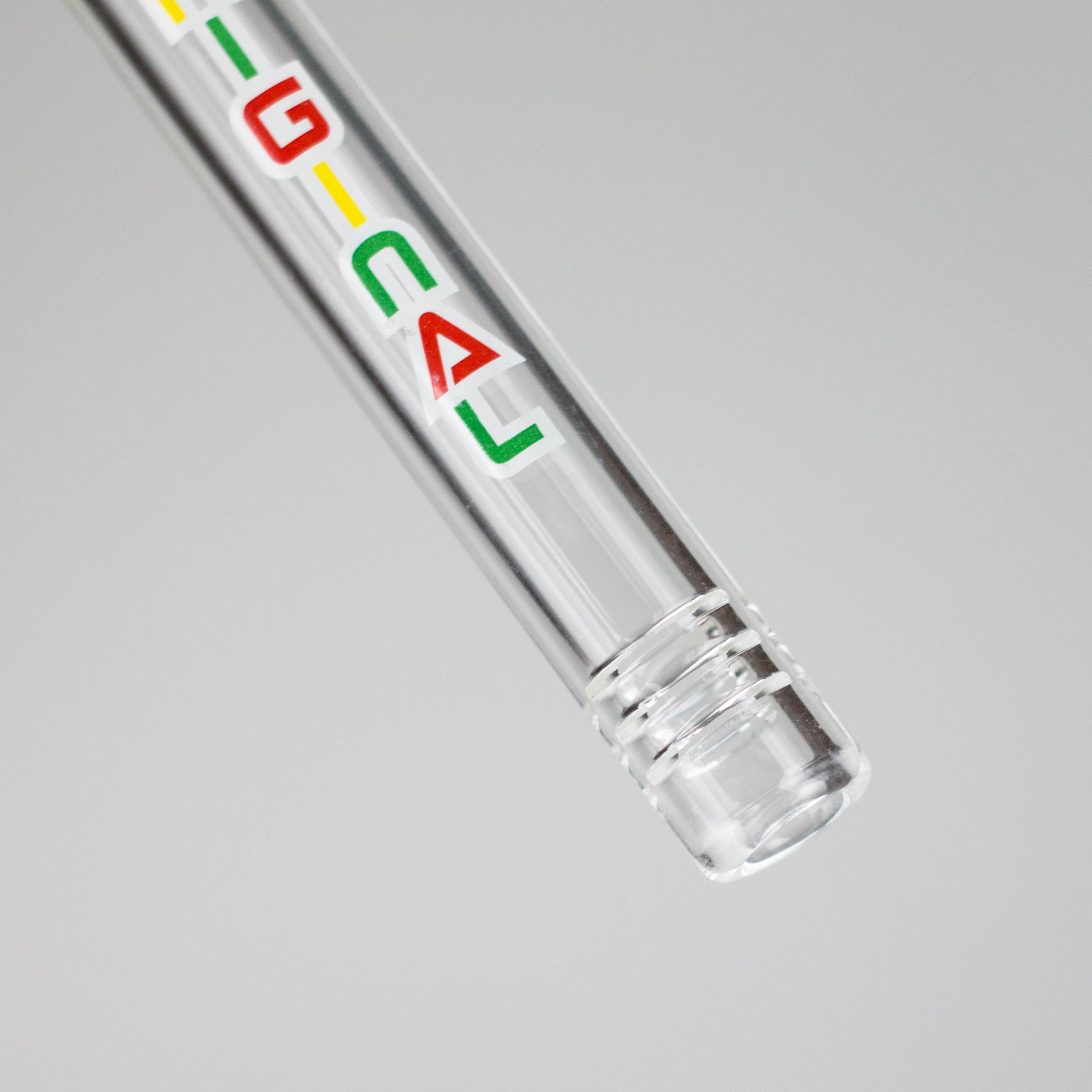 OG Original | 6 Slitted Diffuser Downstem