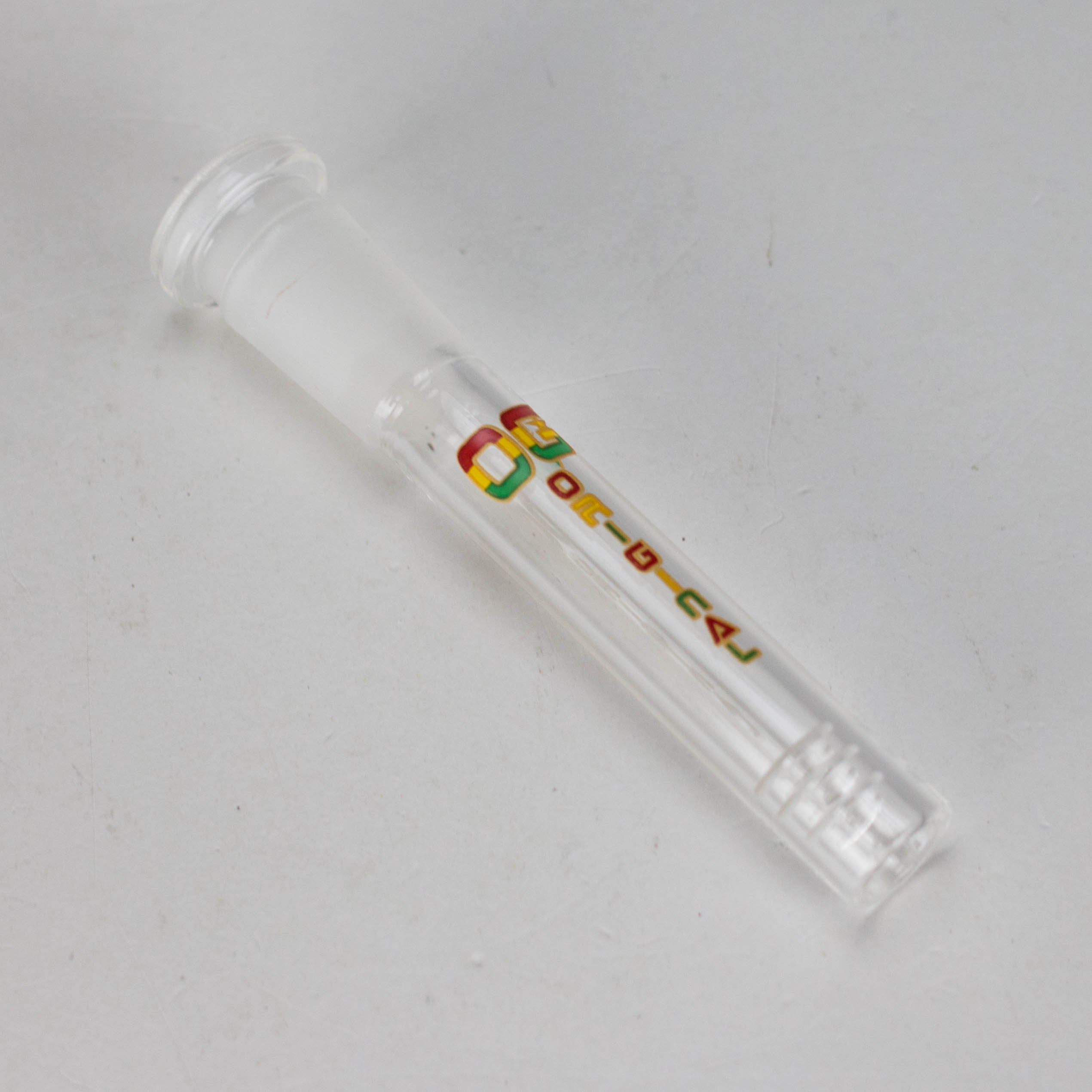 OG Original | 6 Slitted Diffuser Downstem