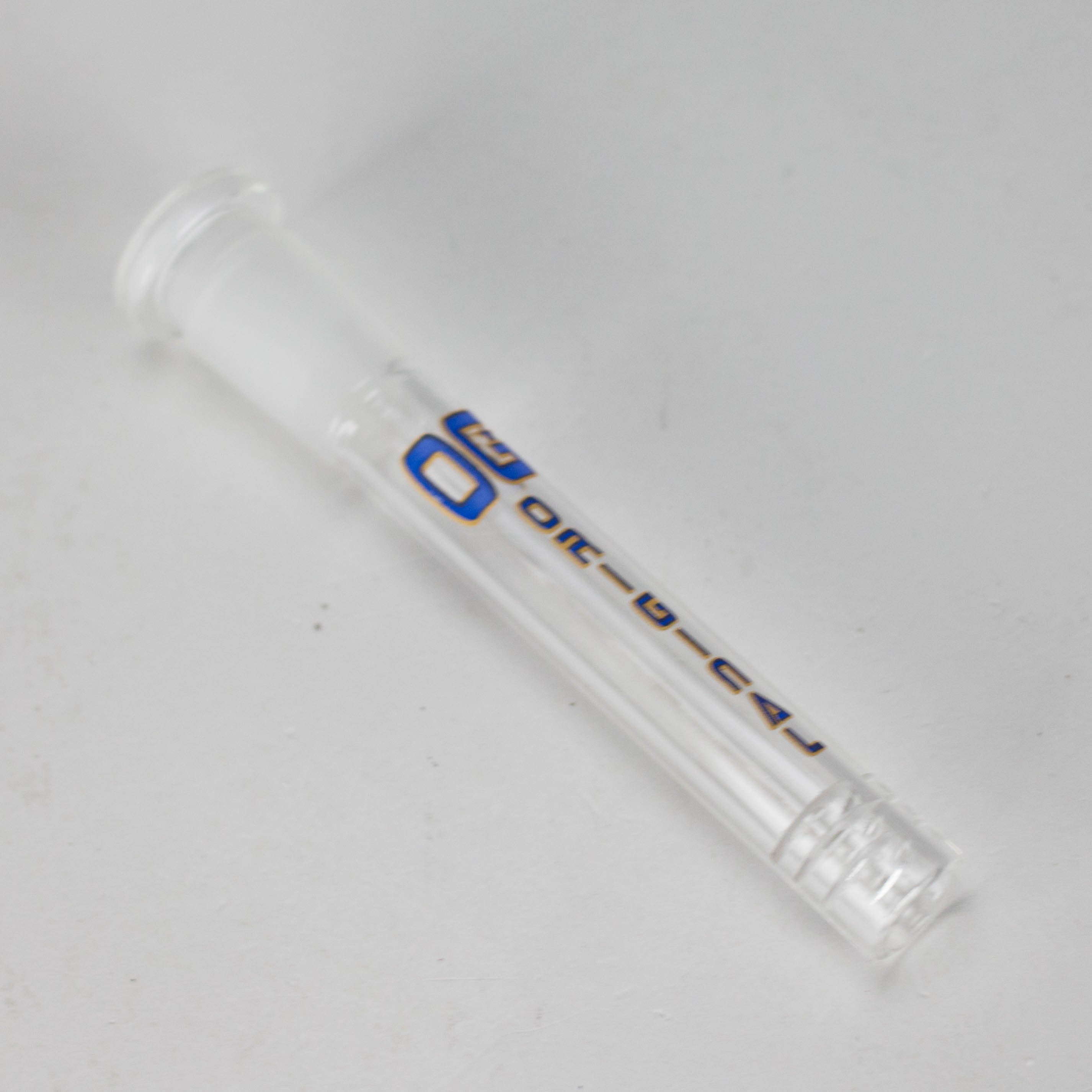 OG Original | 6 Slitted Diffuser Downstem