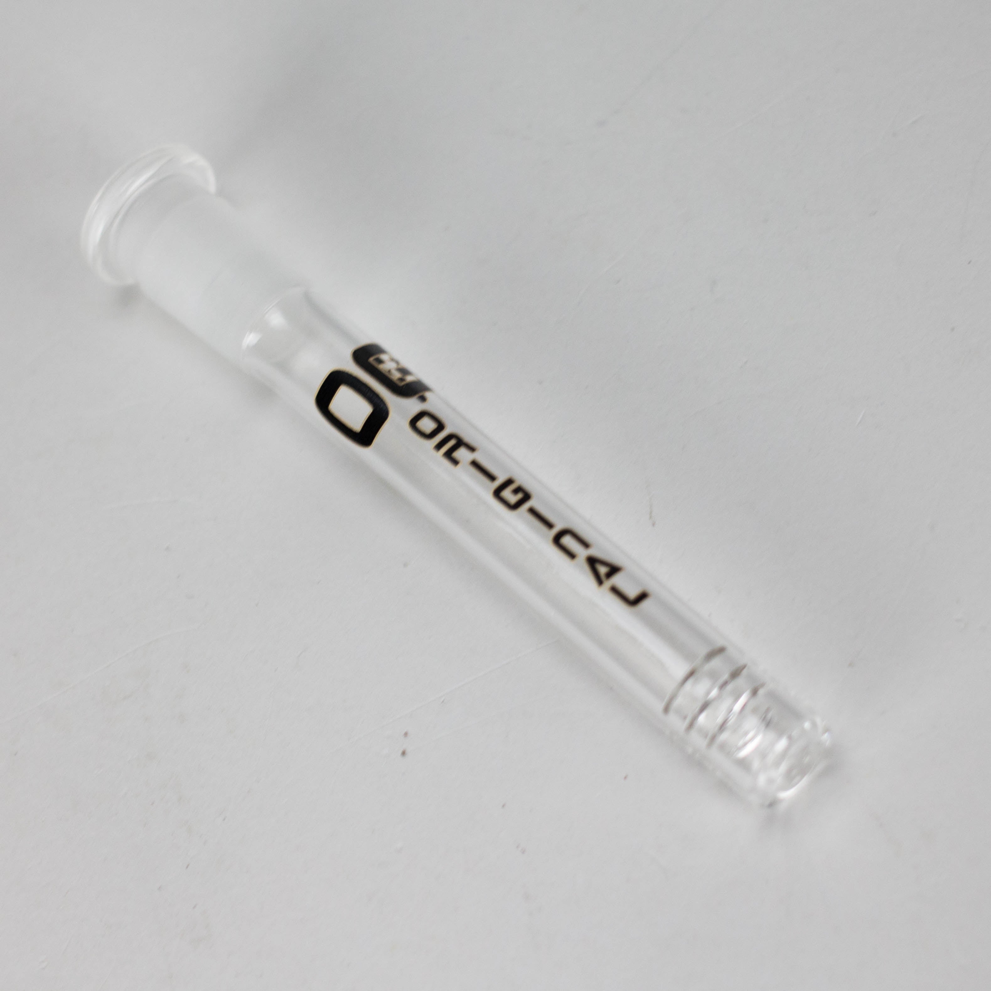 OG Original | 6 Slitted Diffuser Downstem