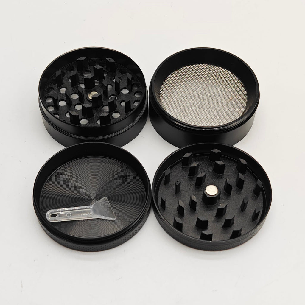 Juicy Box Alien Smoking Set [Juicy Box Set-5]