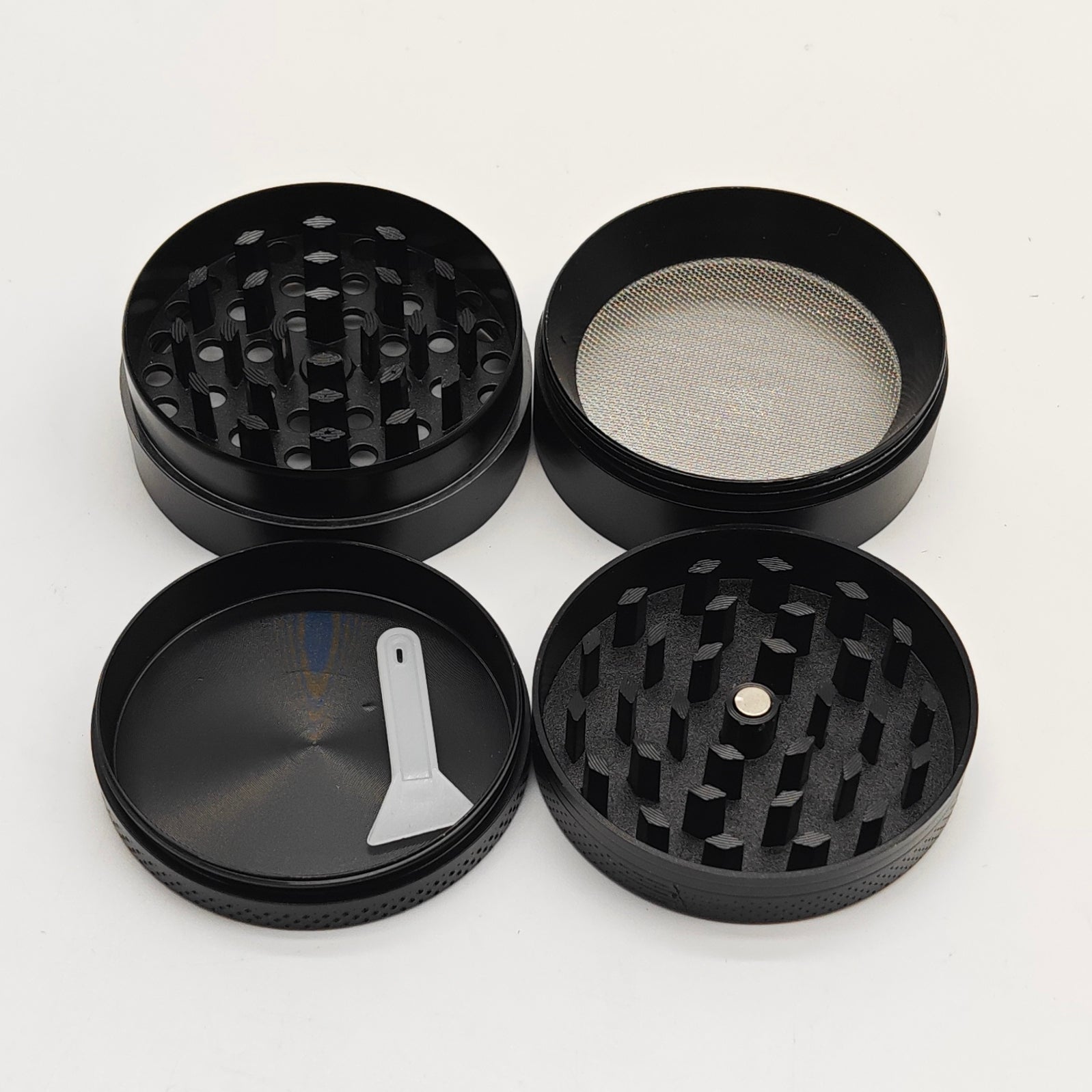 Juicy Box Foodie Smoking Set [Juicy Box Set-8]