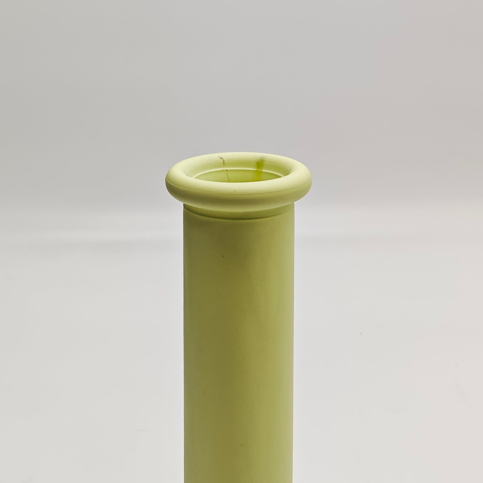 10" Macaron Thermal Glass Beaker-Assorted Color[BLX-02-8]