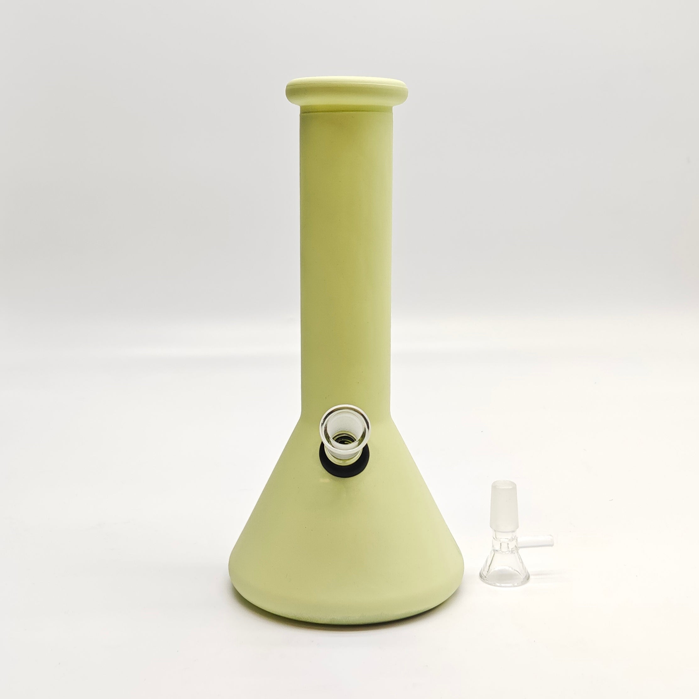 10" Macaron Thermal Glass Beaker-Assorted Color[BLX-02-8]