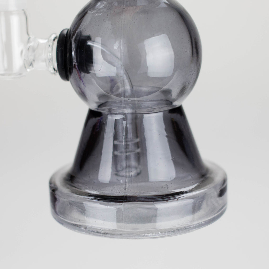 6.5″ Dream Crystal Mini Glass Bong [FHS035A]