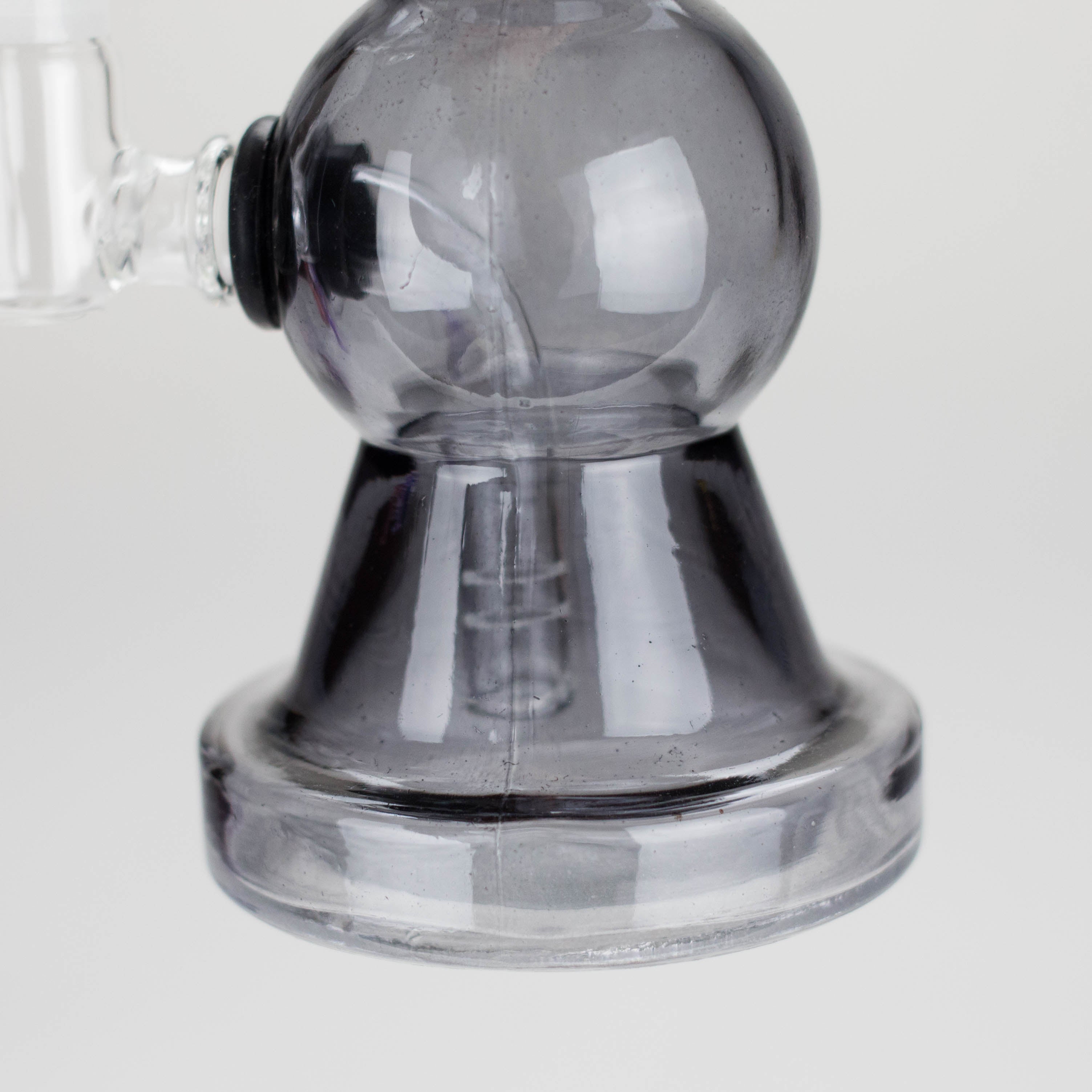 6.5″ Dream Crystal Mini Glass Bong [FHS035A]