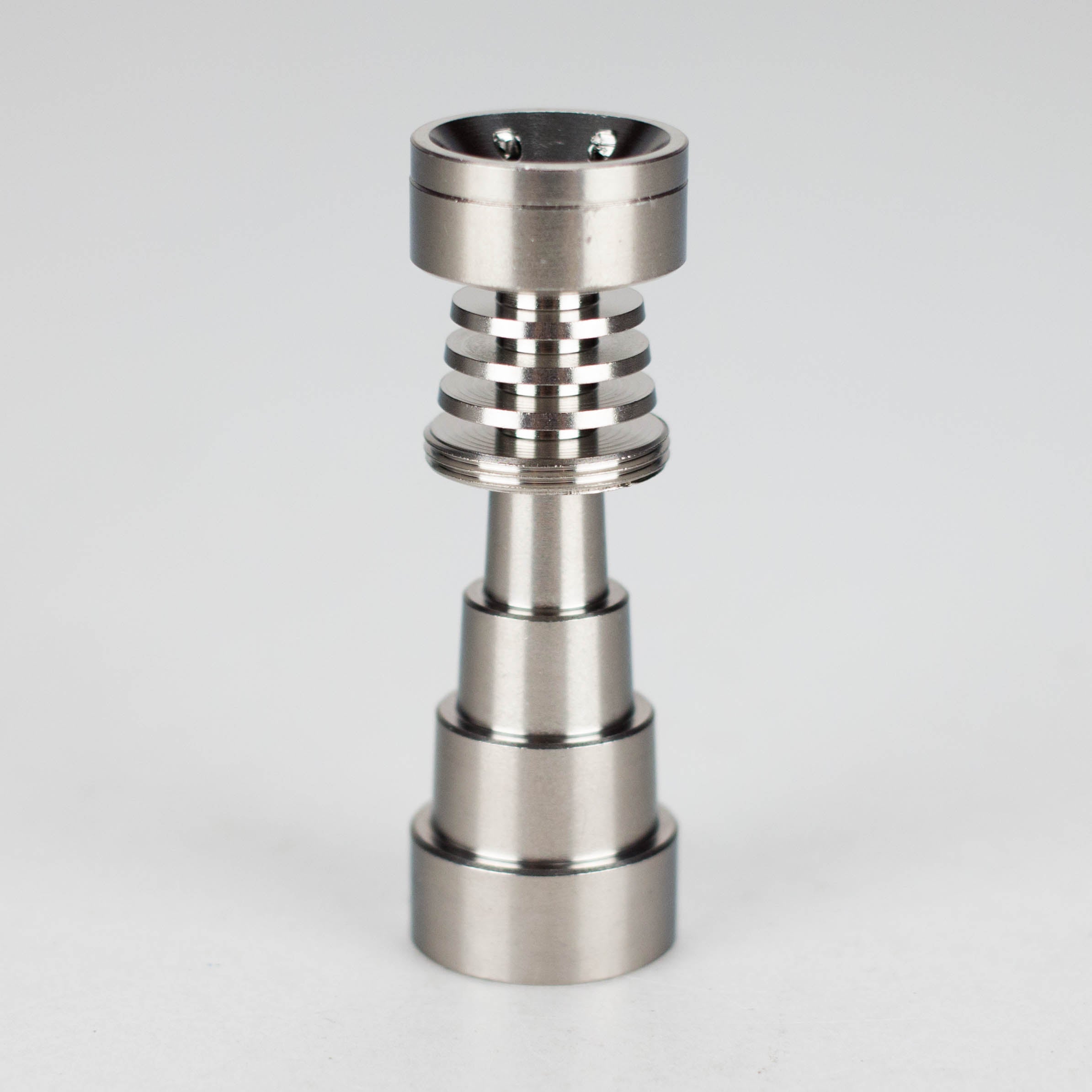 Titanium Domeless Nail [PY010]