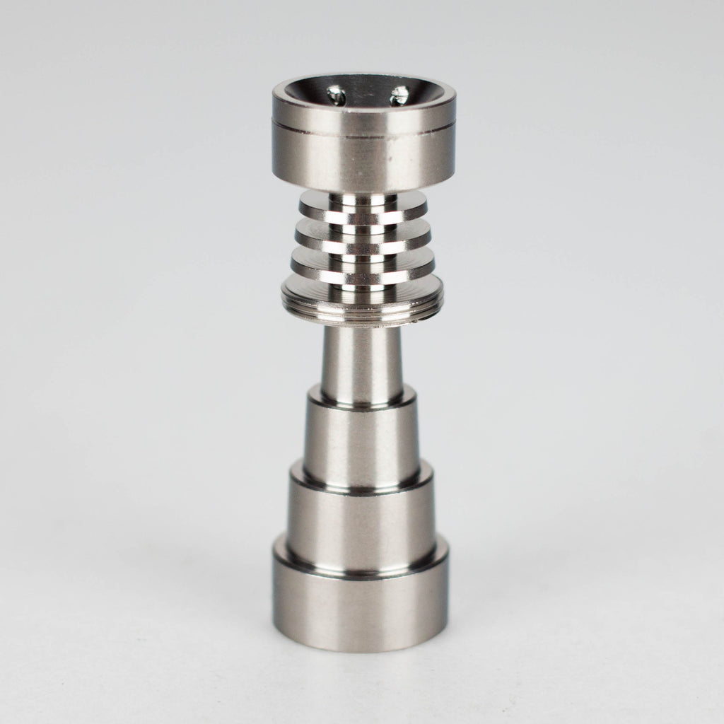 Titanium Domeless Nail [PY010]