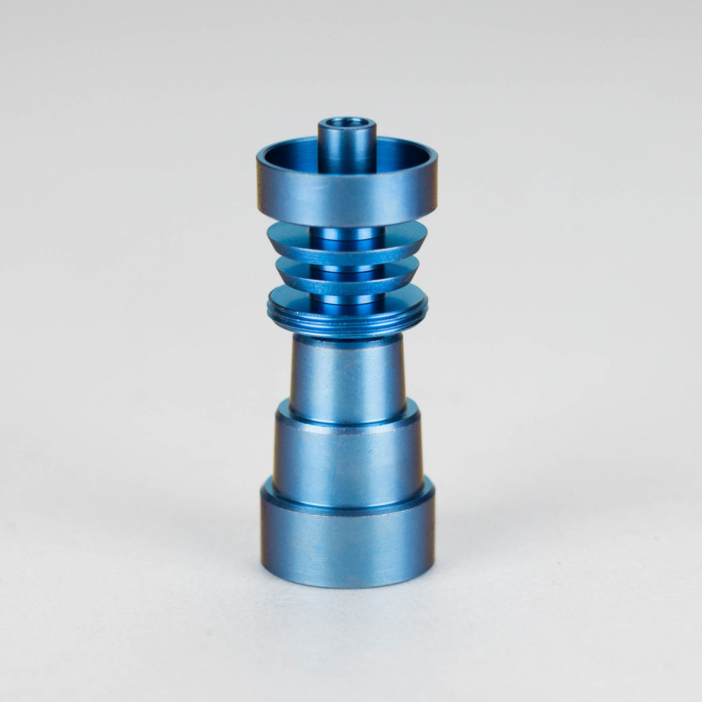 Titanium Color Nail [PY009]