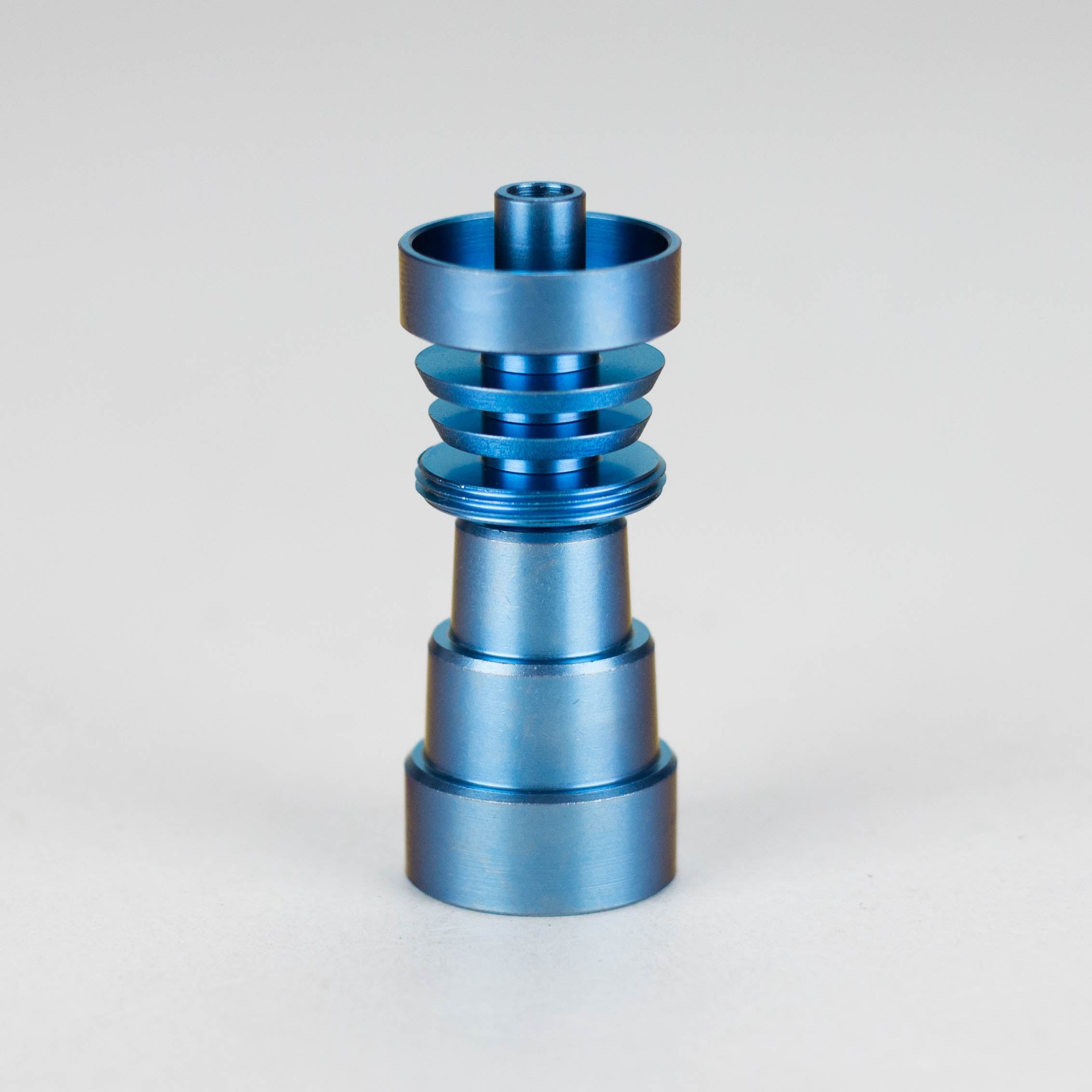 Titanium Color Nail [PY009]