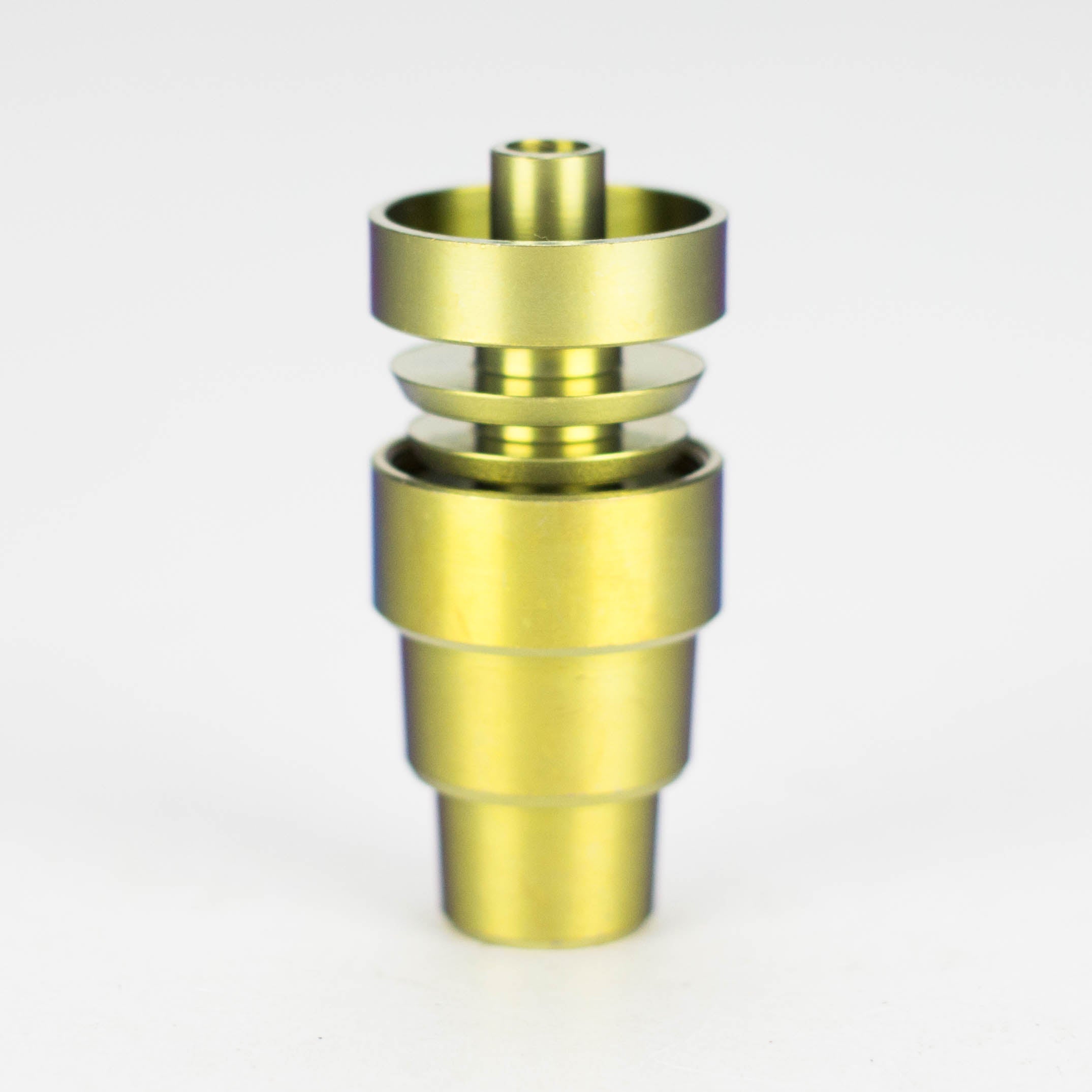 Titanium Color Nail [PY009]