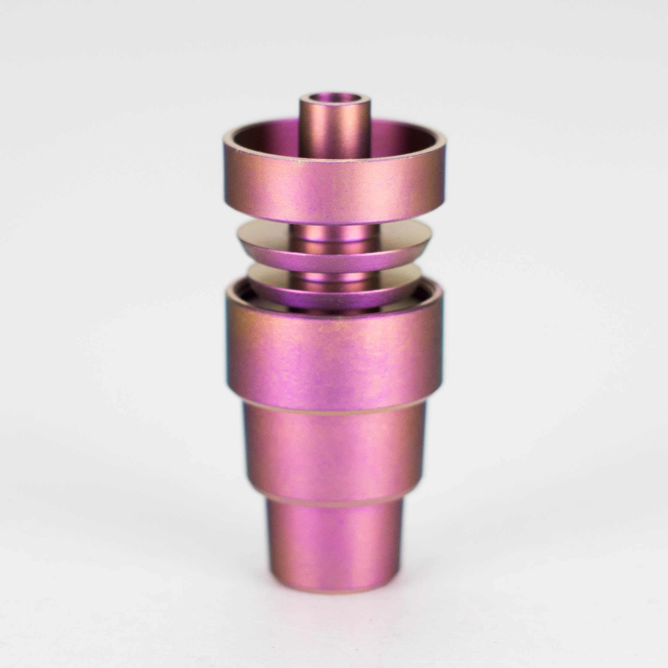 Titanium Color Nail [PY009]