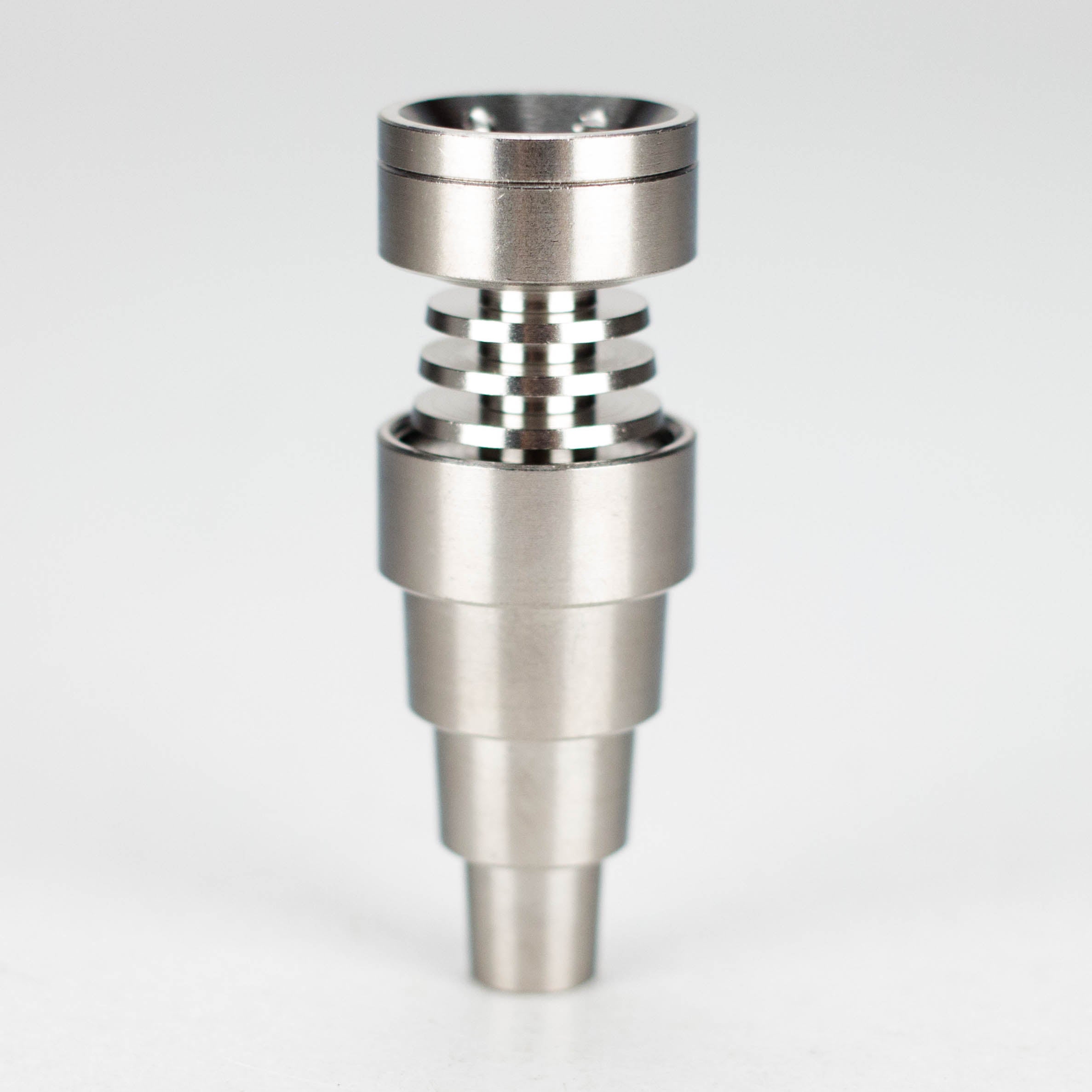 Titanium Domeless Nail [PY010]