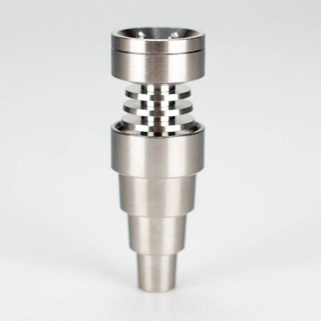 Titanium Domeless Nail [PY010]