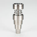 Titanium Domeless Nail [PY010]