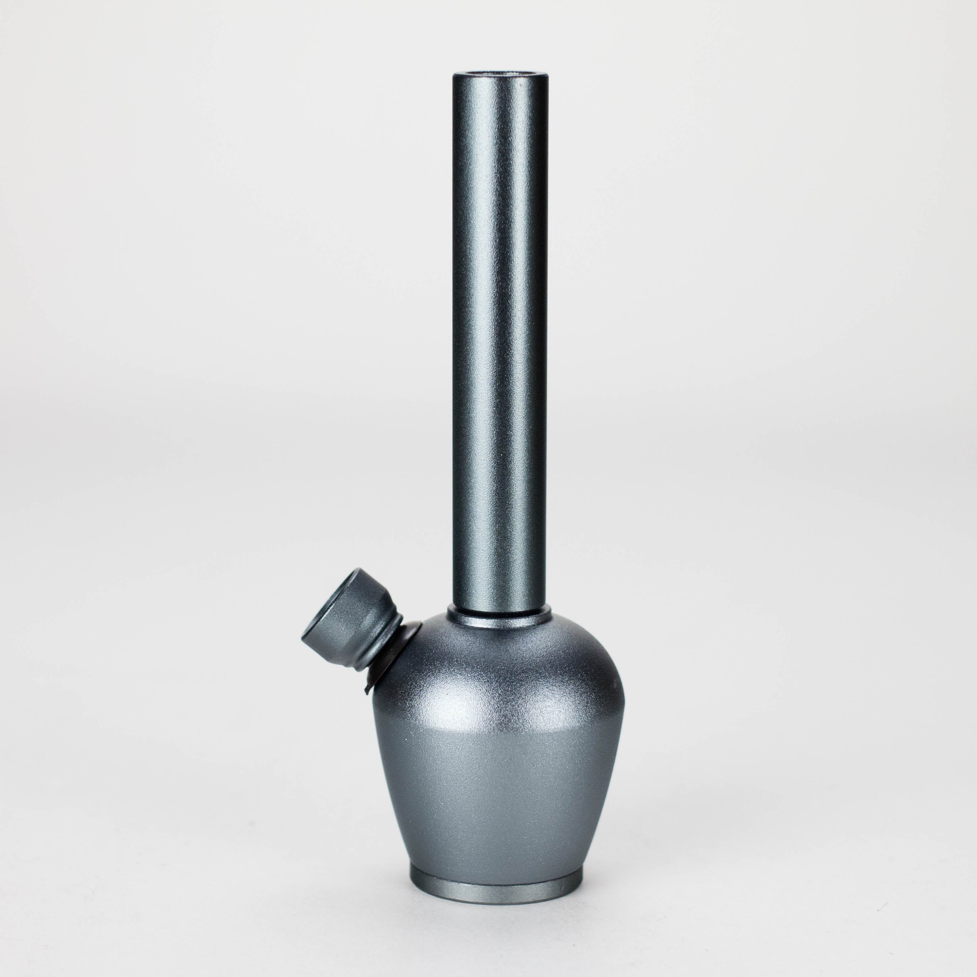 6.5″ Metal Shining Color Bong [SMJL-017]