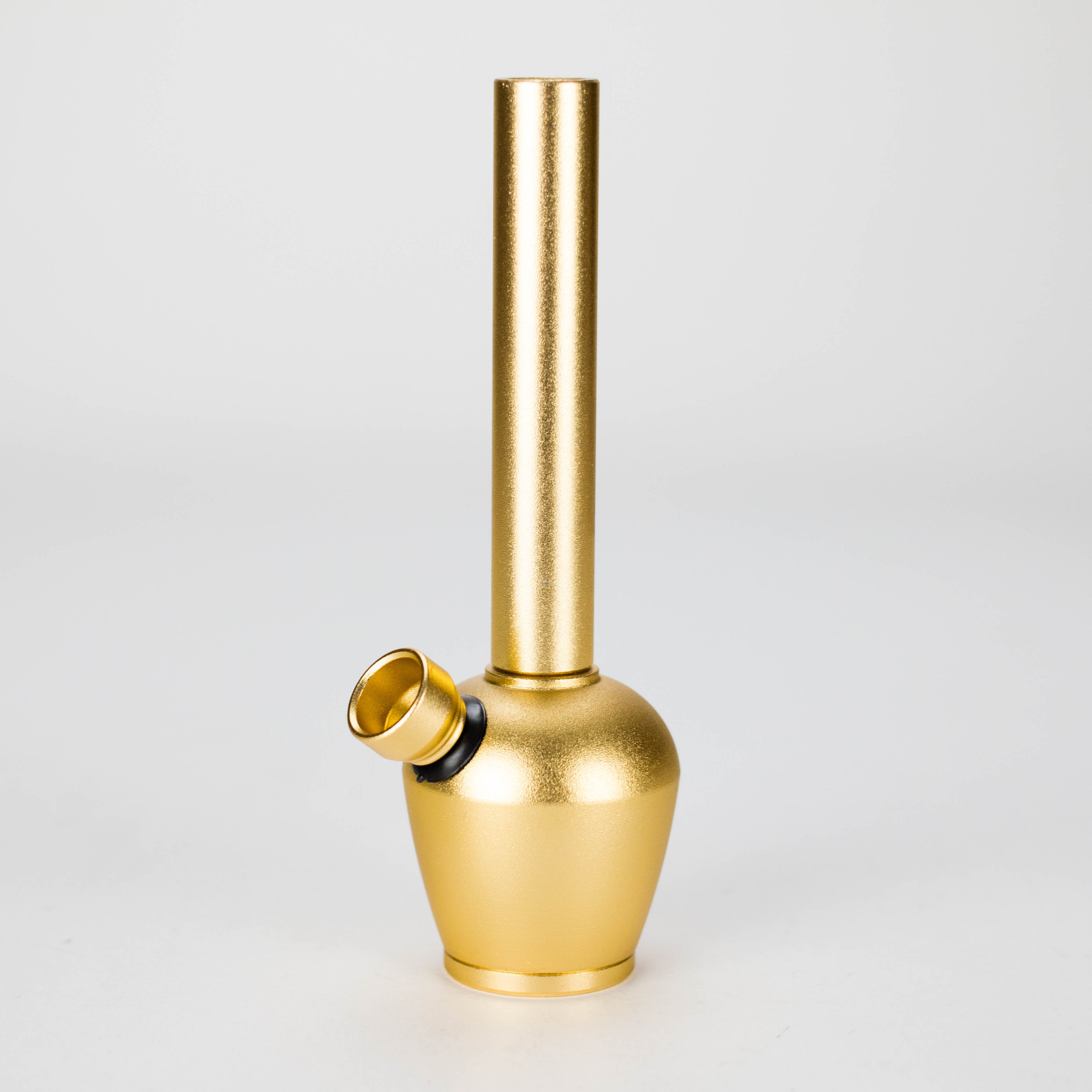 6.5″ Metal Shining Color Bong [SMJL-017]
