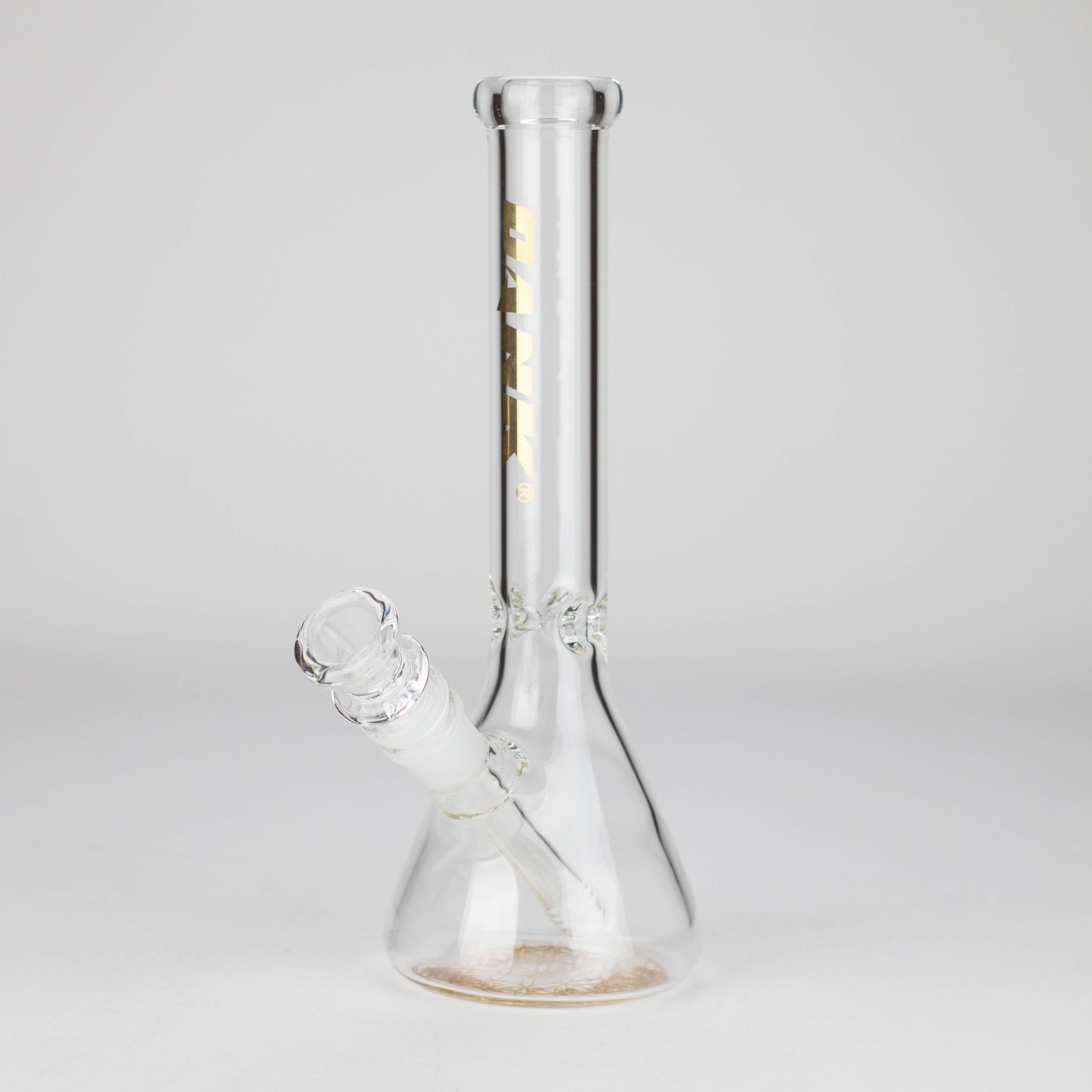 Dank | 10 " Beaker glass water Bong